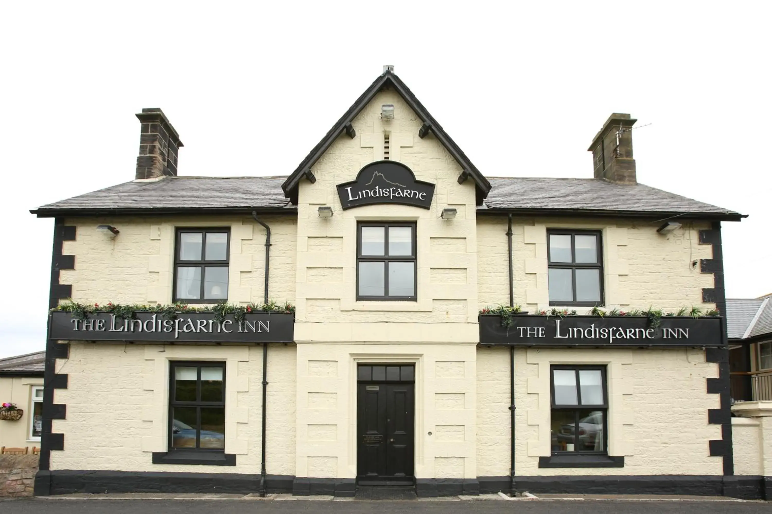 The Lindisfarne Inn - The Inn Collection Group The Lindisfarne Inn - The Inn Collection Group