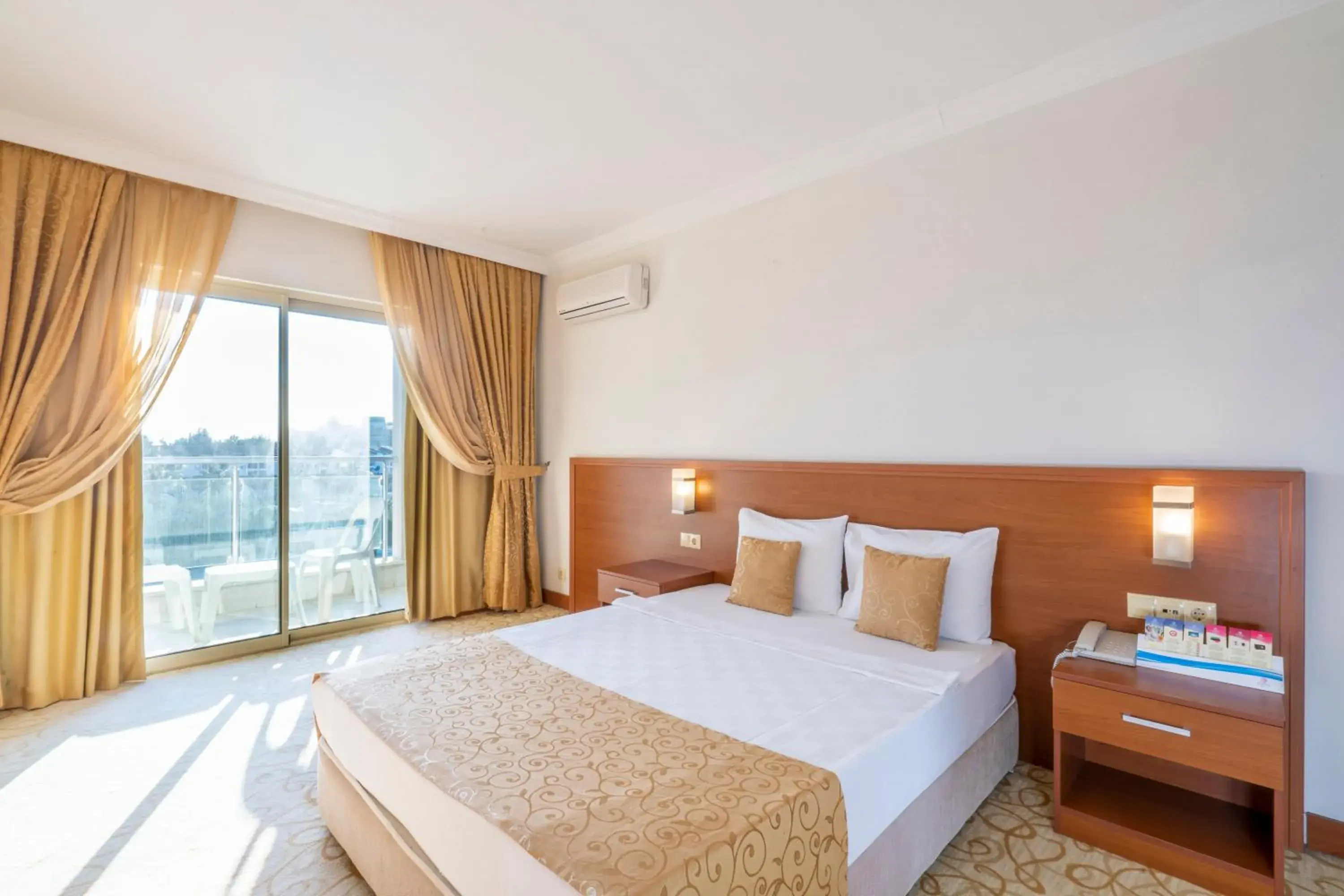 Other, Bed in Miarosa Konakli Garden Other, Bed in Miarosa Konakli Garden