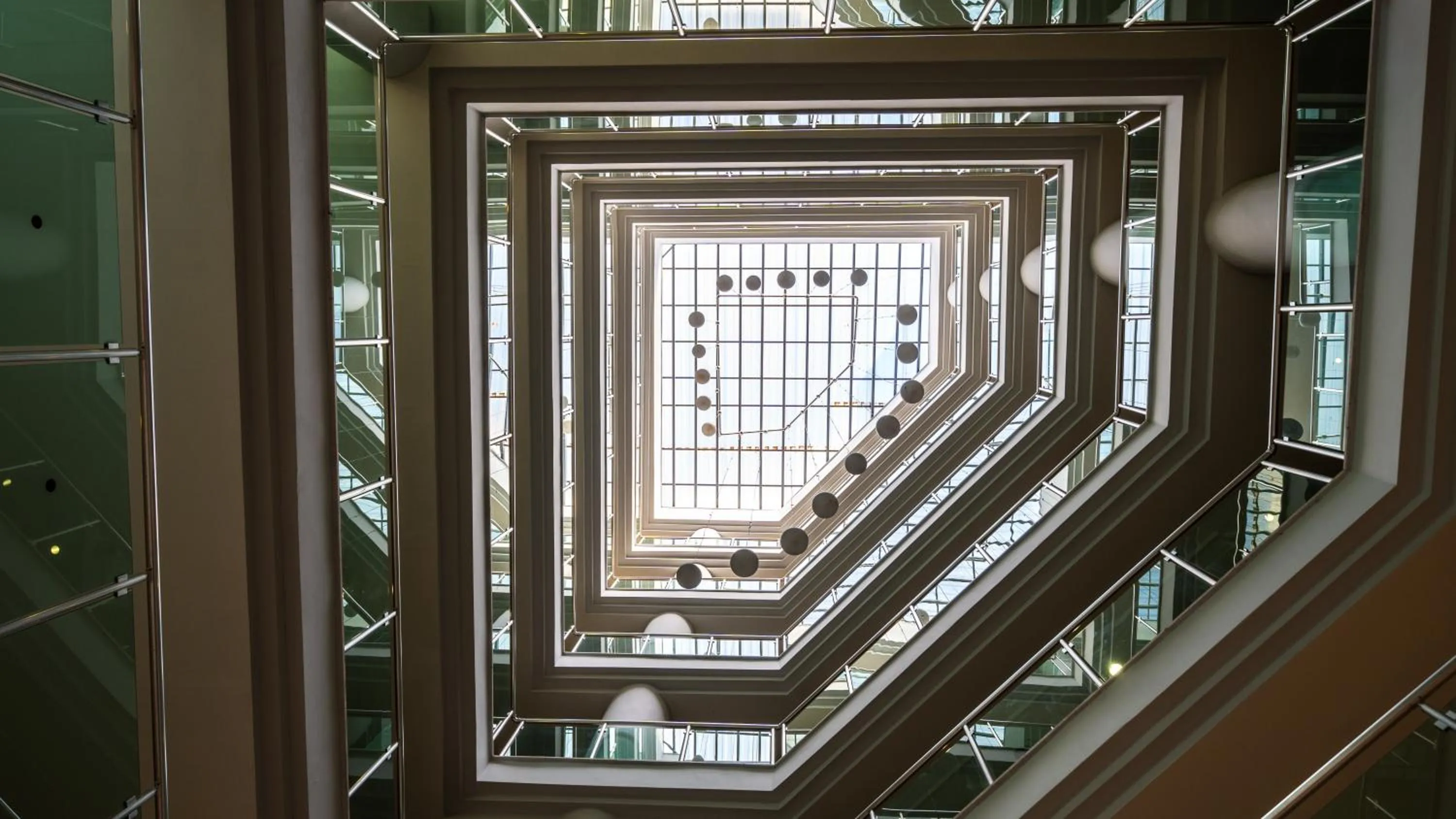 Property building in Miarosa Konakli Garden