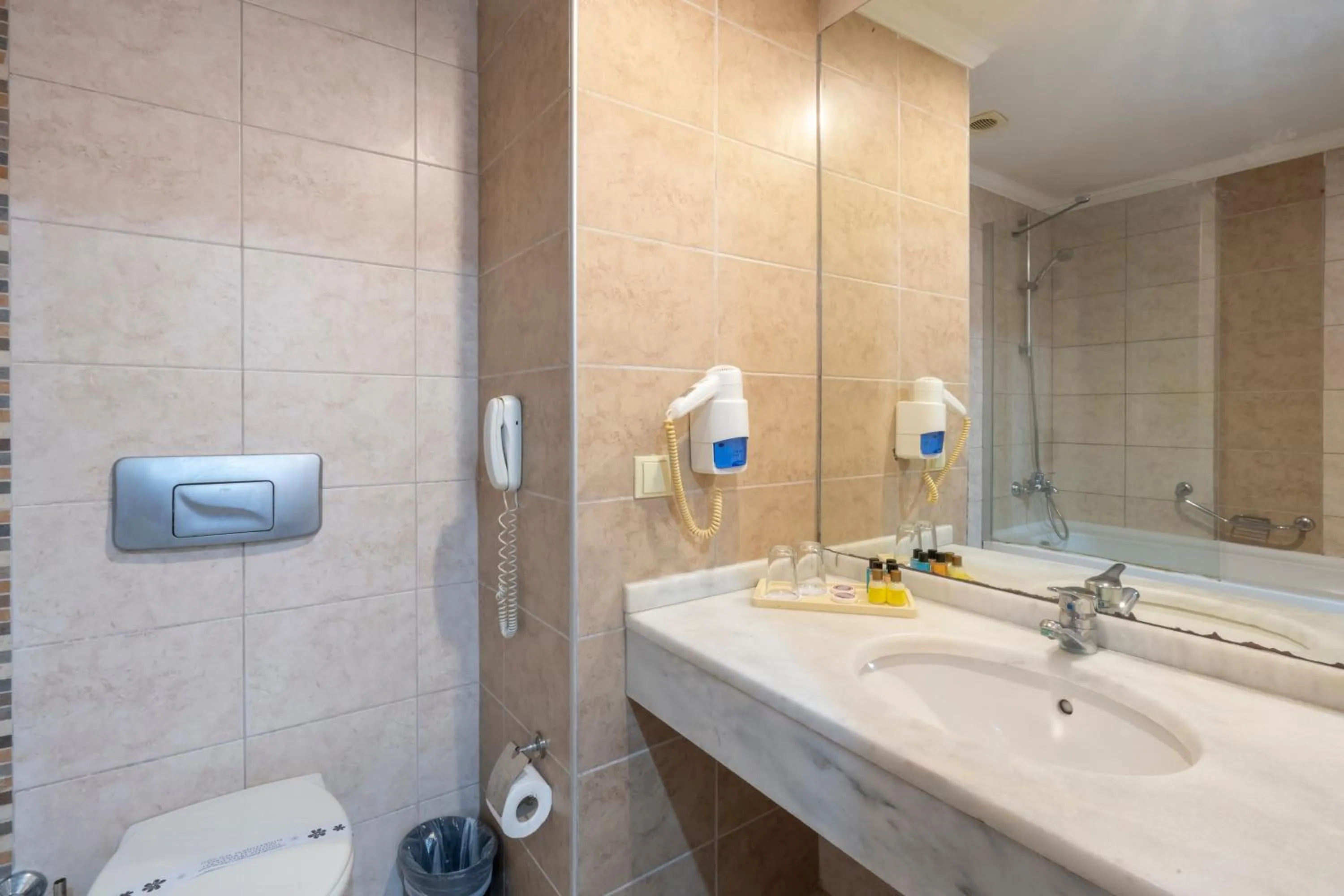 Decorative detail in Miarosa Konakli Garden