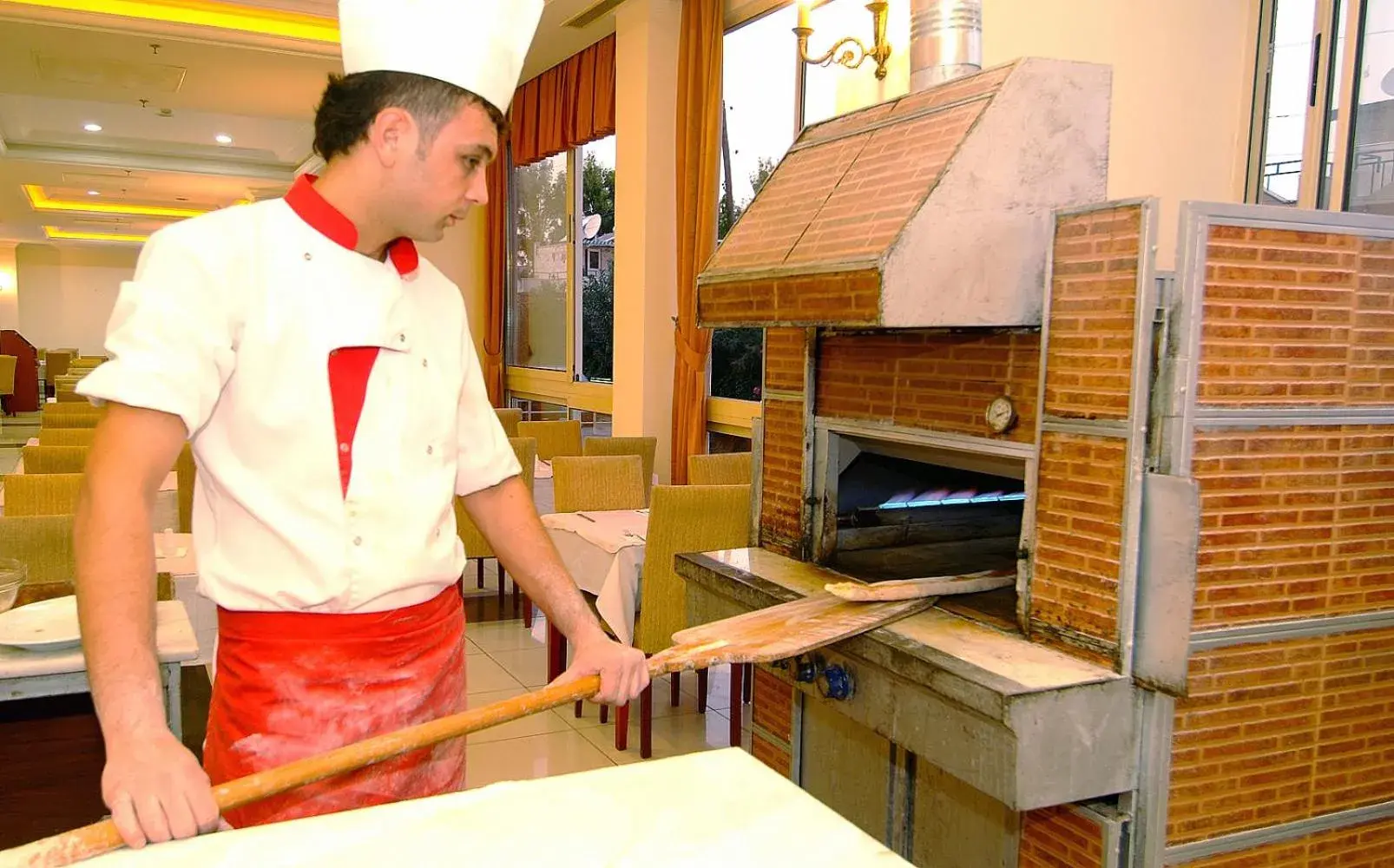 Restaurant/places to eat in Miarosa Konakli Garden Restaurant/places to eat in Miarosa Konakli Garden