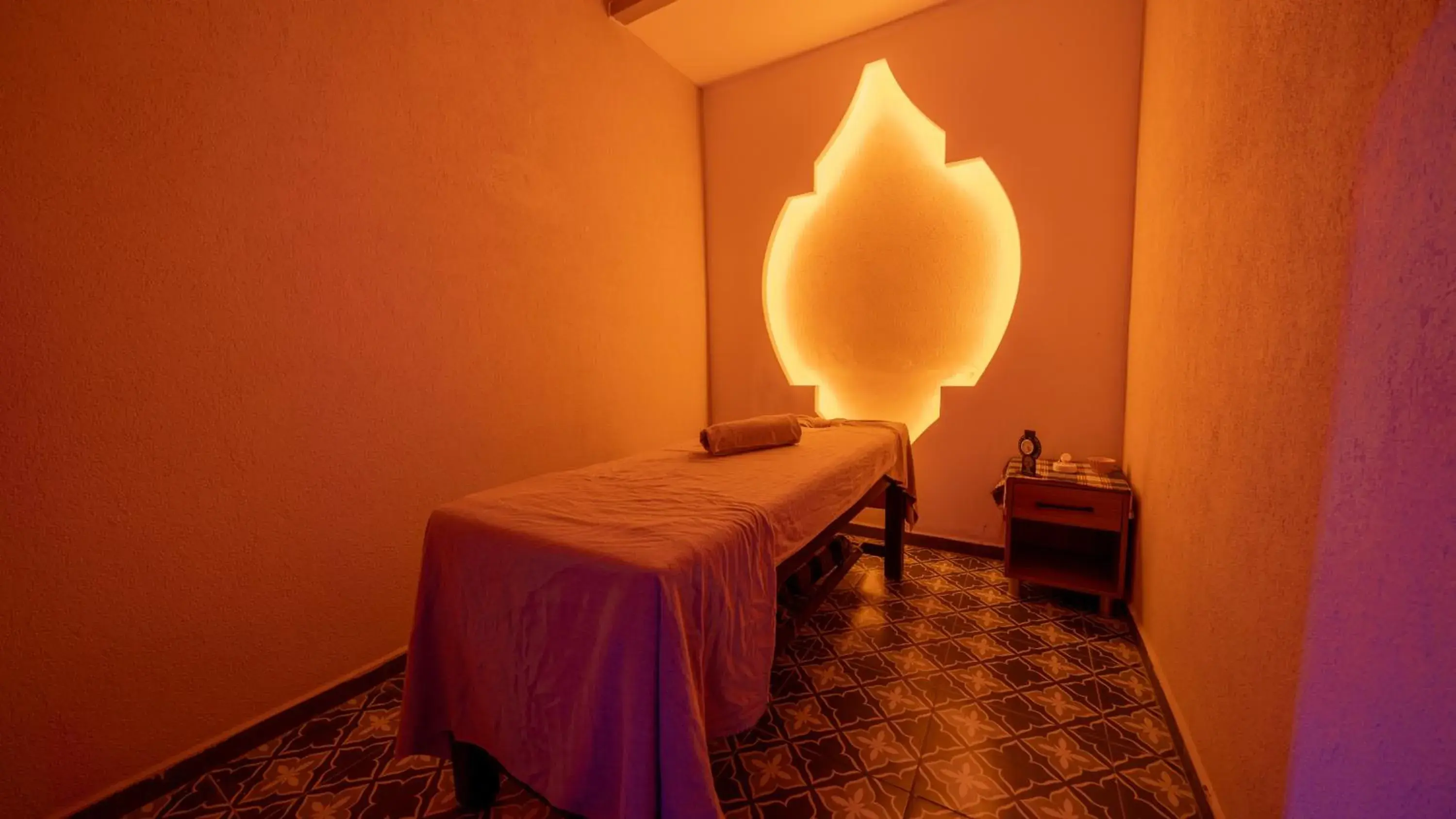 Spa and wellness centre/facilities in Miarosa Konakli Garden Spa and wellness centre/facilities in Miarosa Konakli Garden