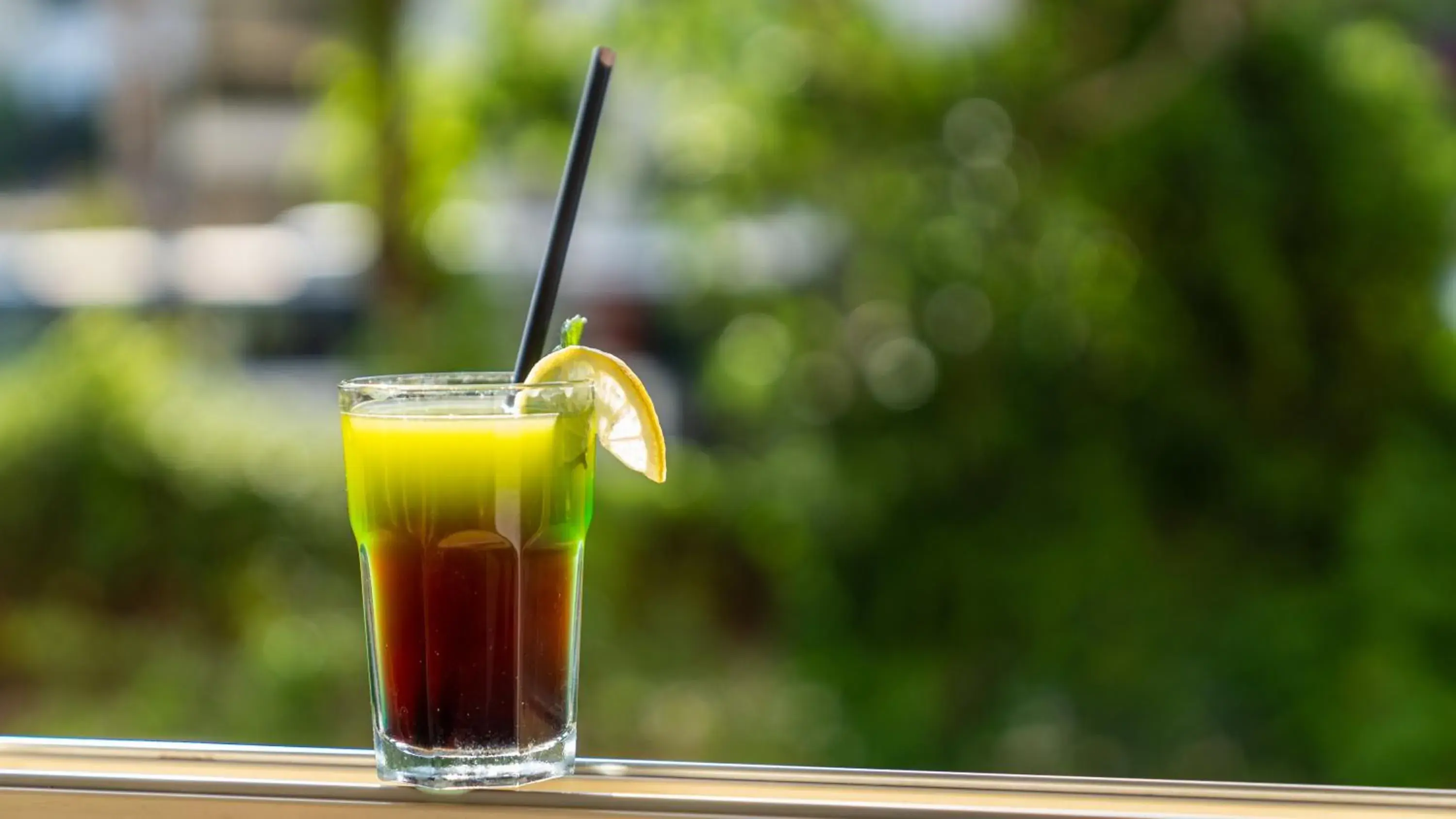 Food and drinks in Miarosa Konakli Garden Food and drinks in Miarosa Konakli Garden