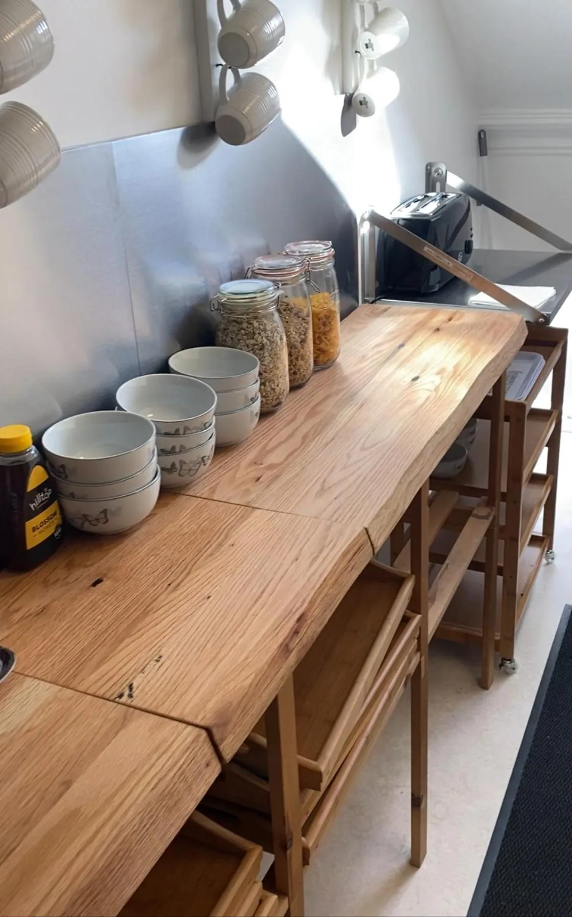 Pisgah Guesthouse Snowdonia