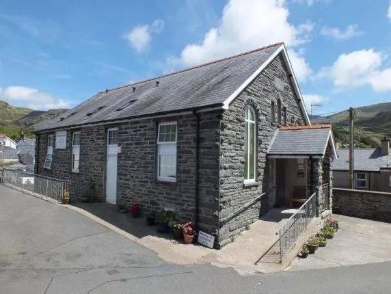 Pisgah Guesthouse Snowdonia