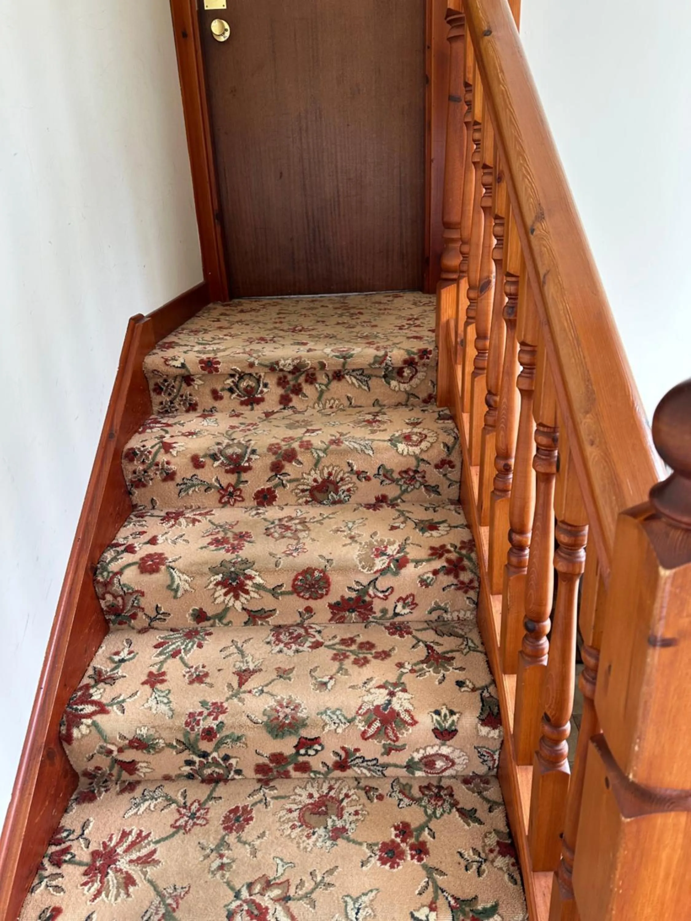 Pisgah Guesthouse Snowdonia