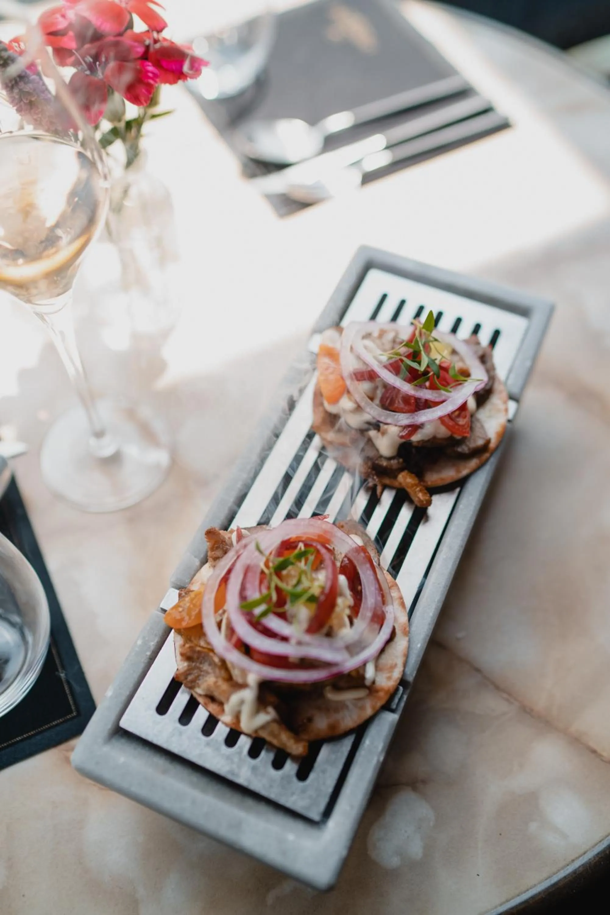 Restaurant/places to eat in Hôtel Le Sanglier des Ardennes