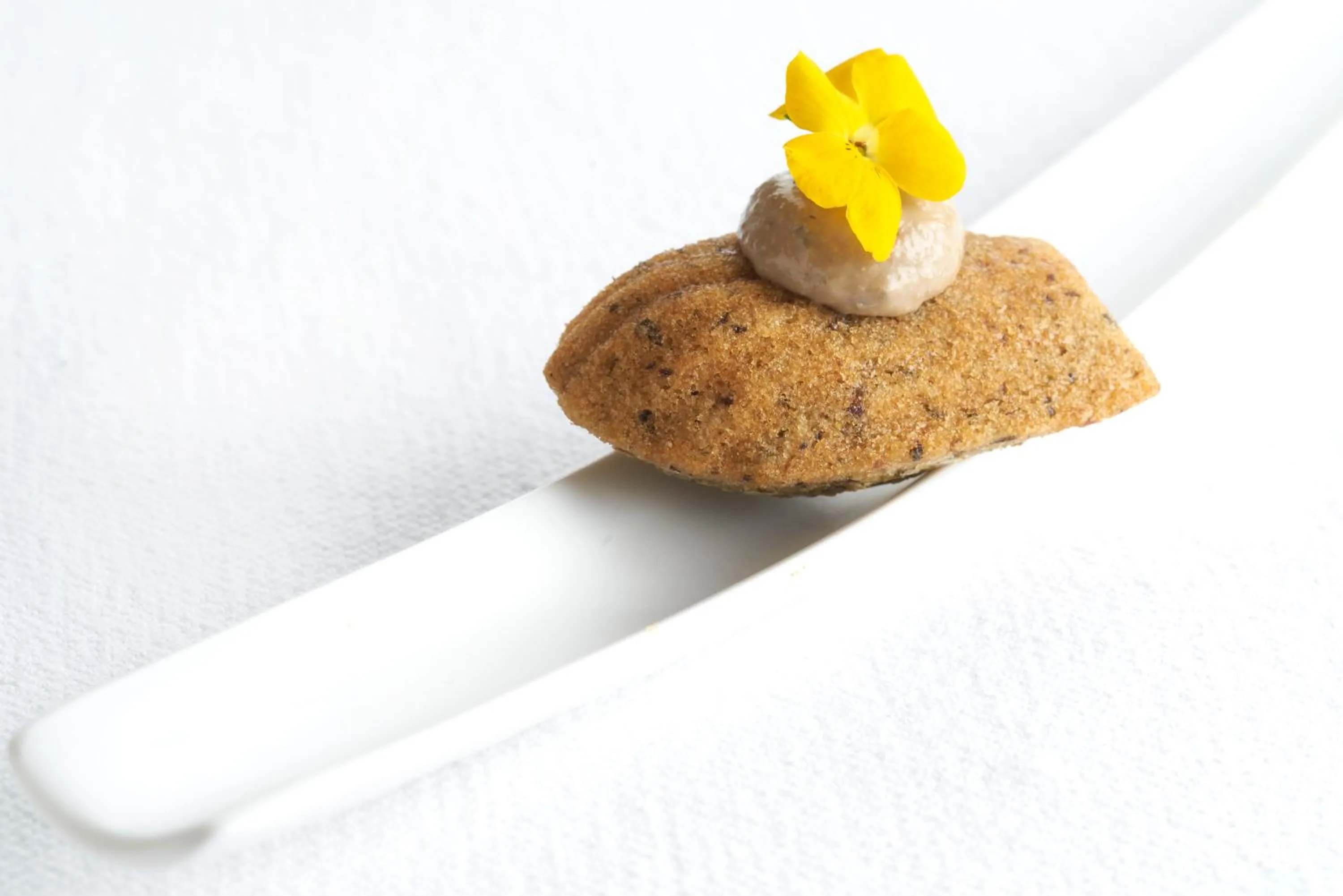 Meals in Hotel Sanglier