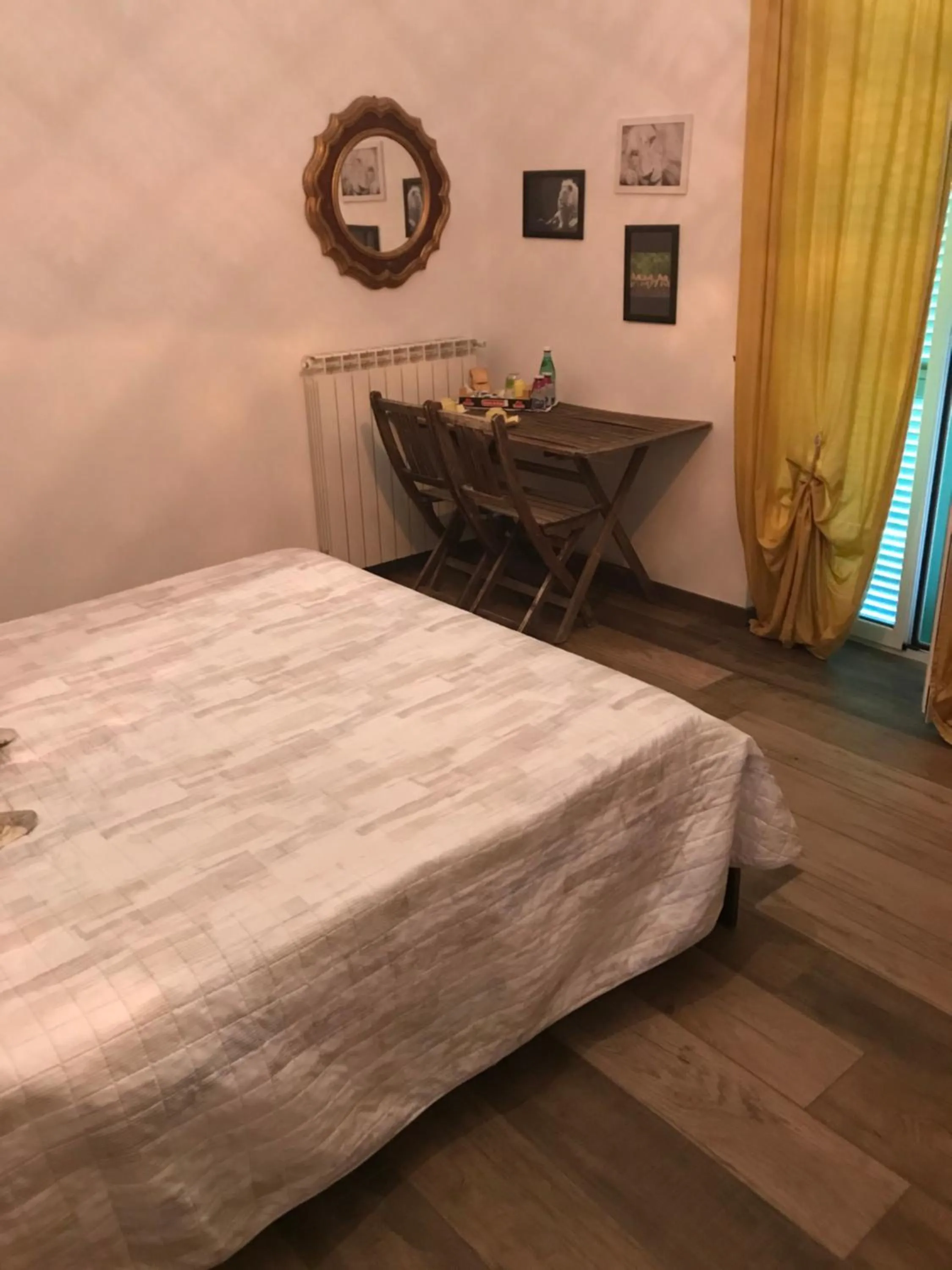 Il Leone Bianco Affittacamere