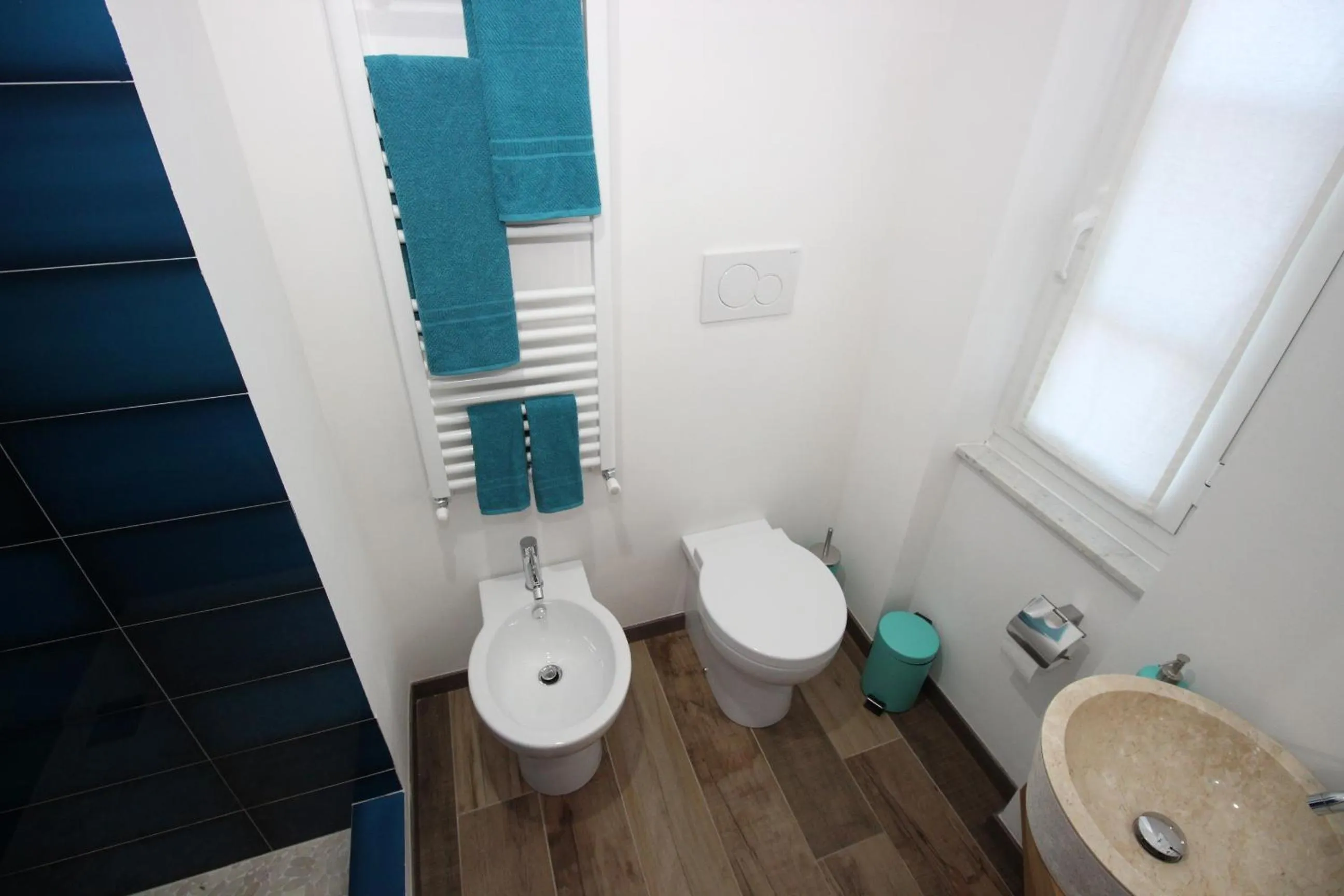 Il Leone Bianco Affittacamere