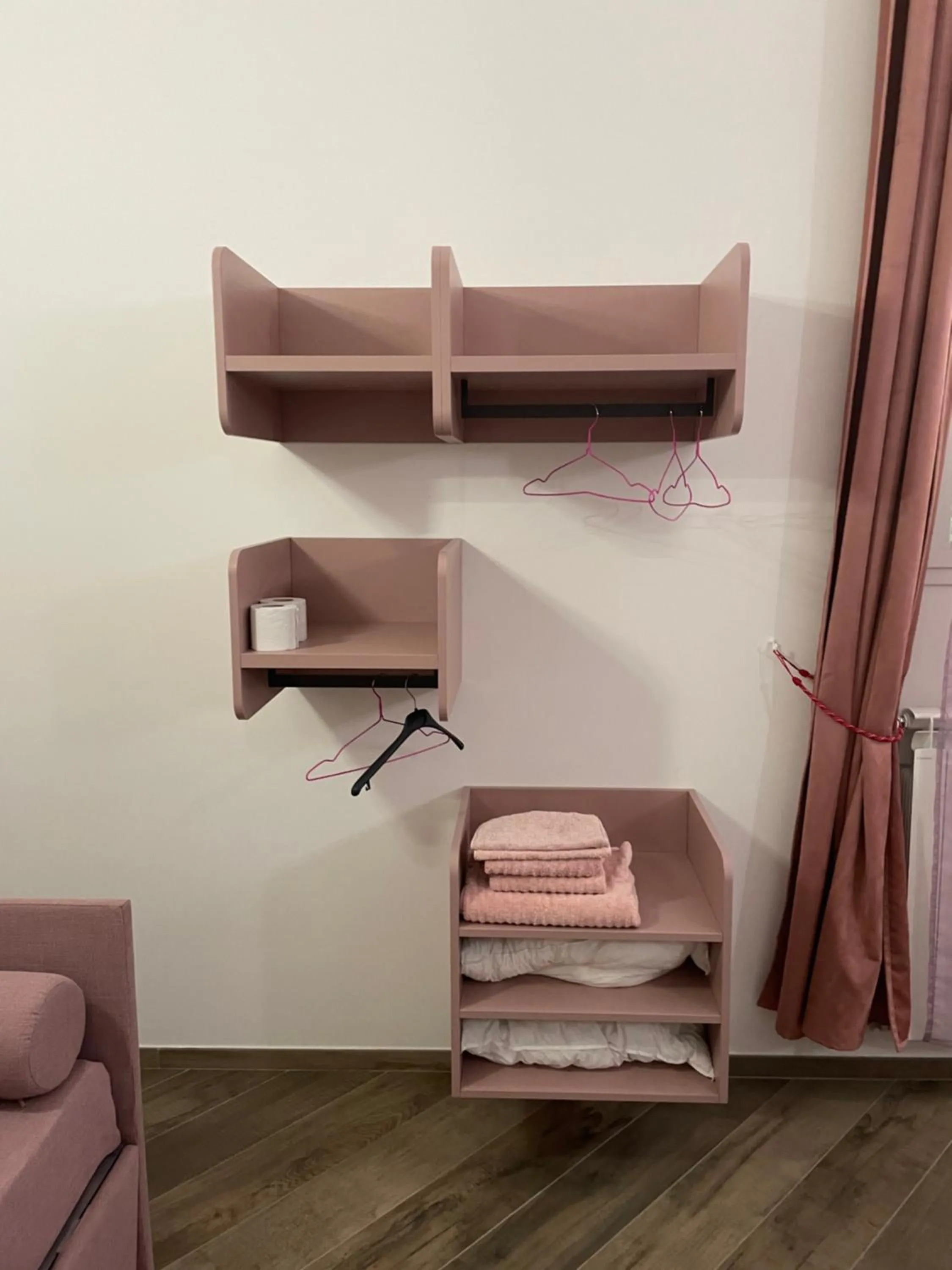 Il Leone Bianco Affittacamere