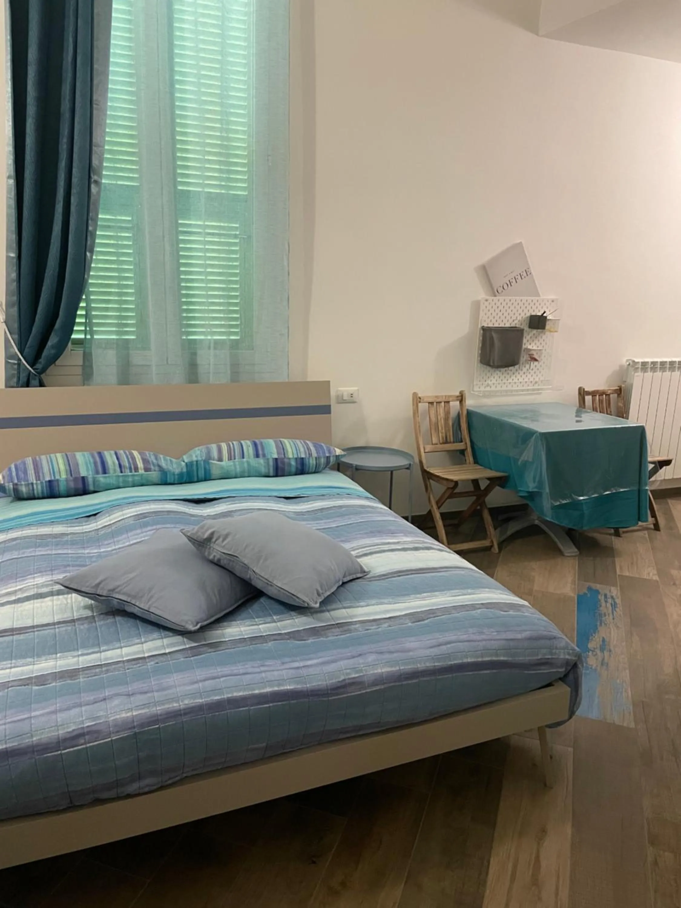 Il Leone Bianco Affittacamere