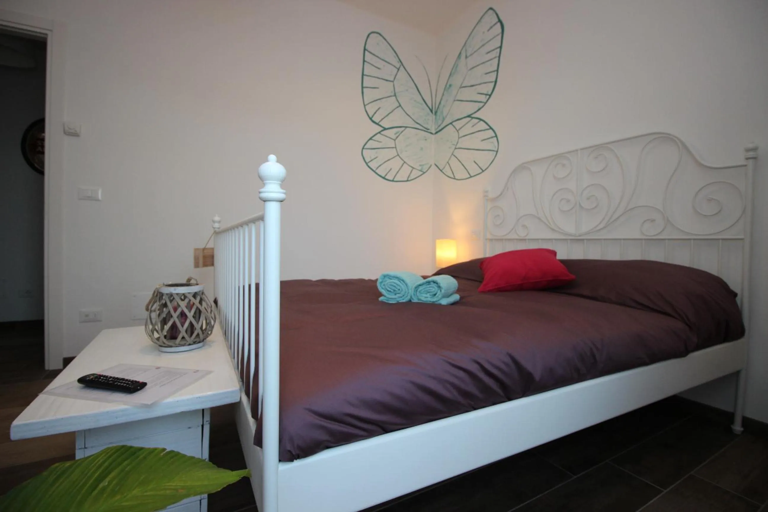 Il Leone Bianco Affittacamere