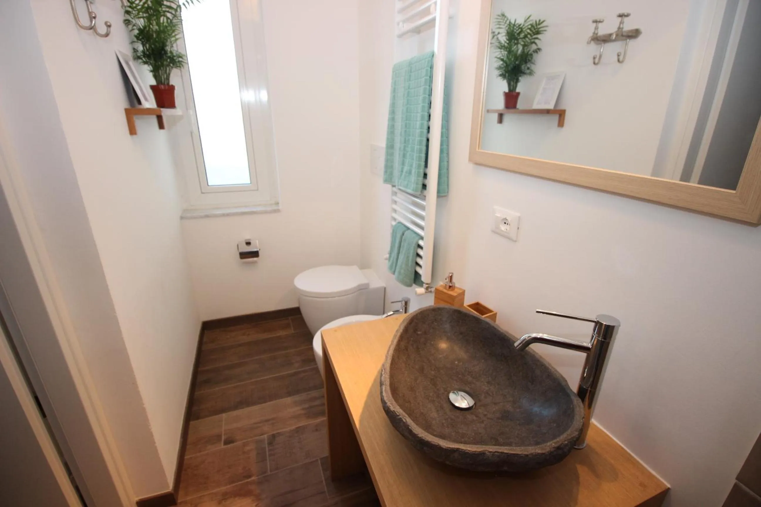 Il Leone Bianco Affittacamere