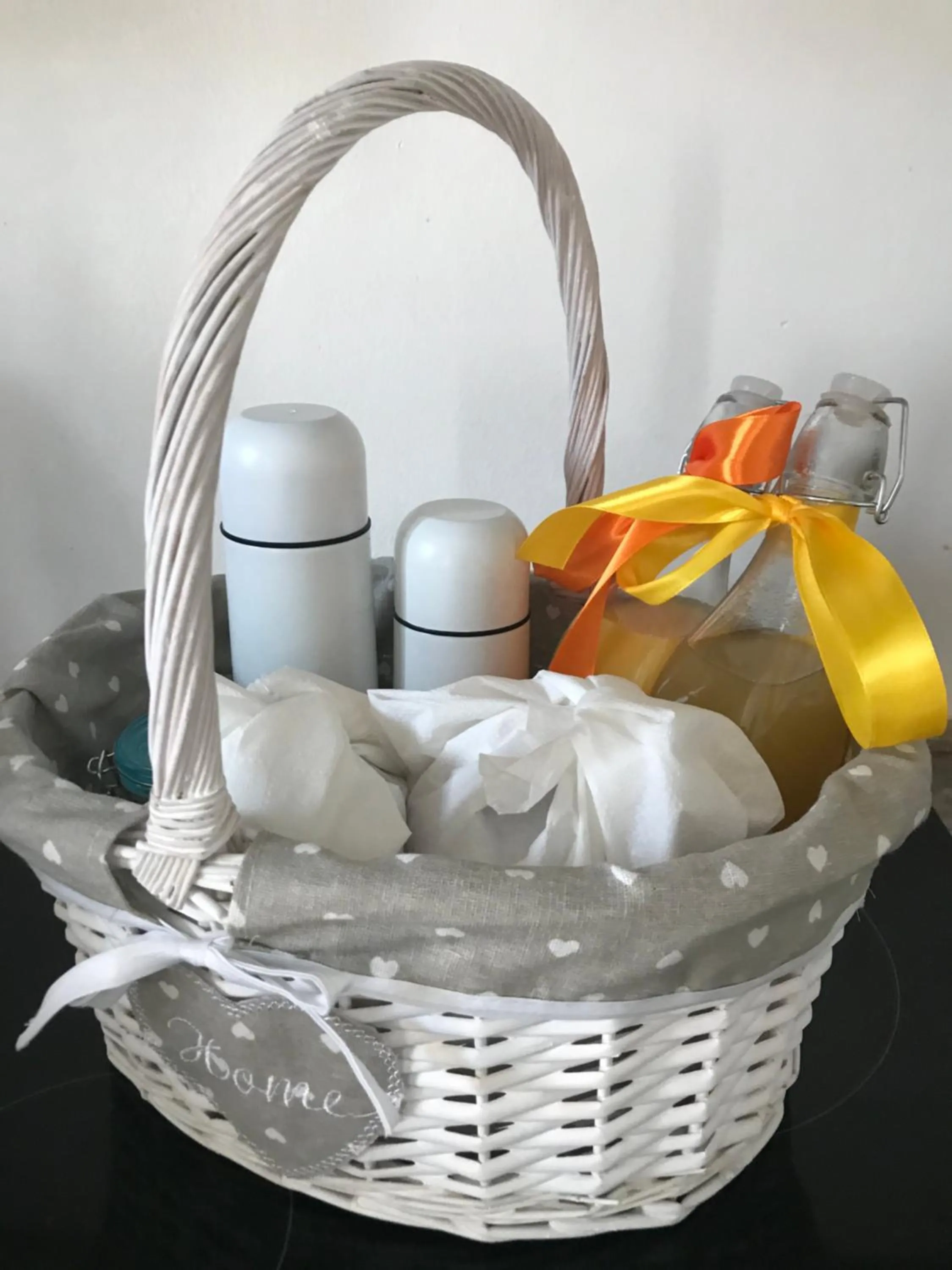 Il Leone Bianco Affittacamere