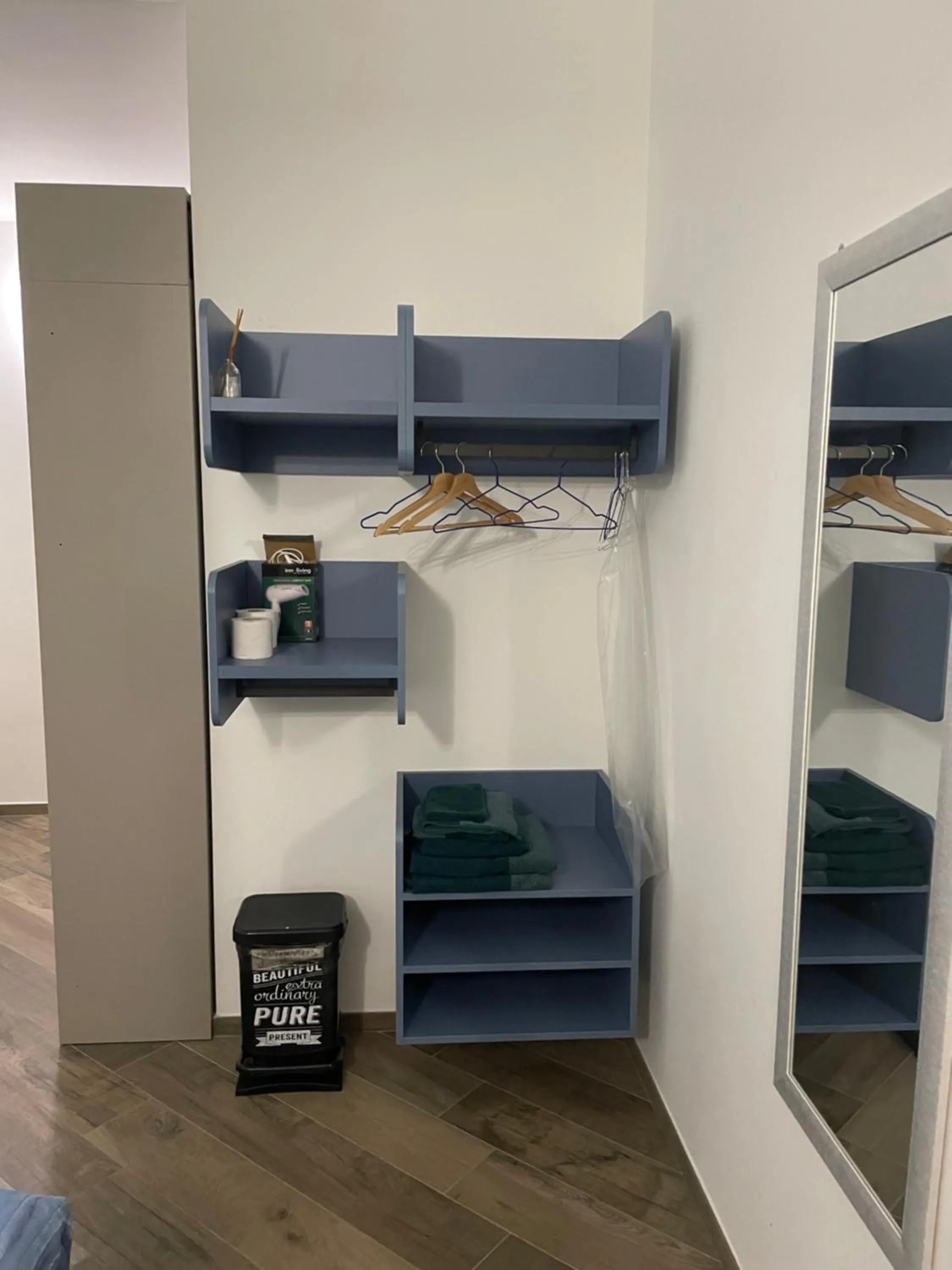 Il Leone Bianco Affittacamere