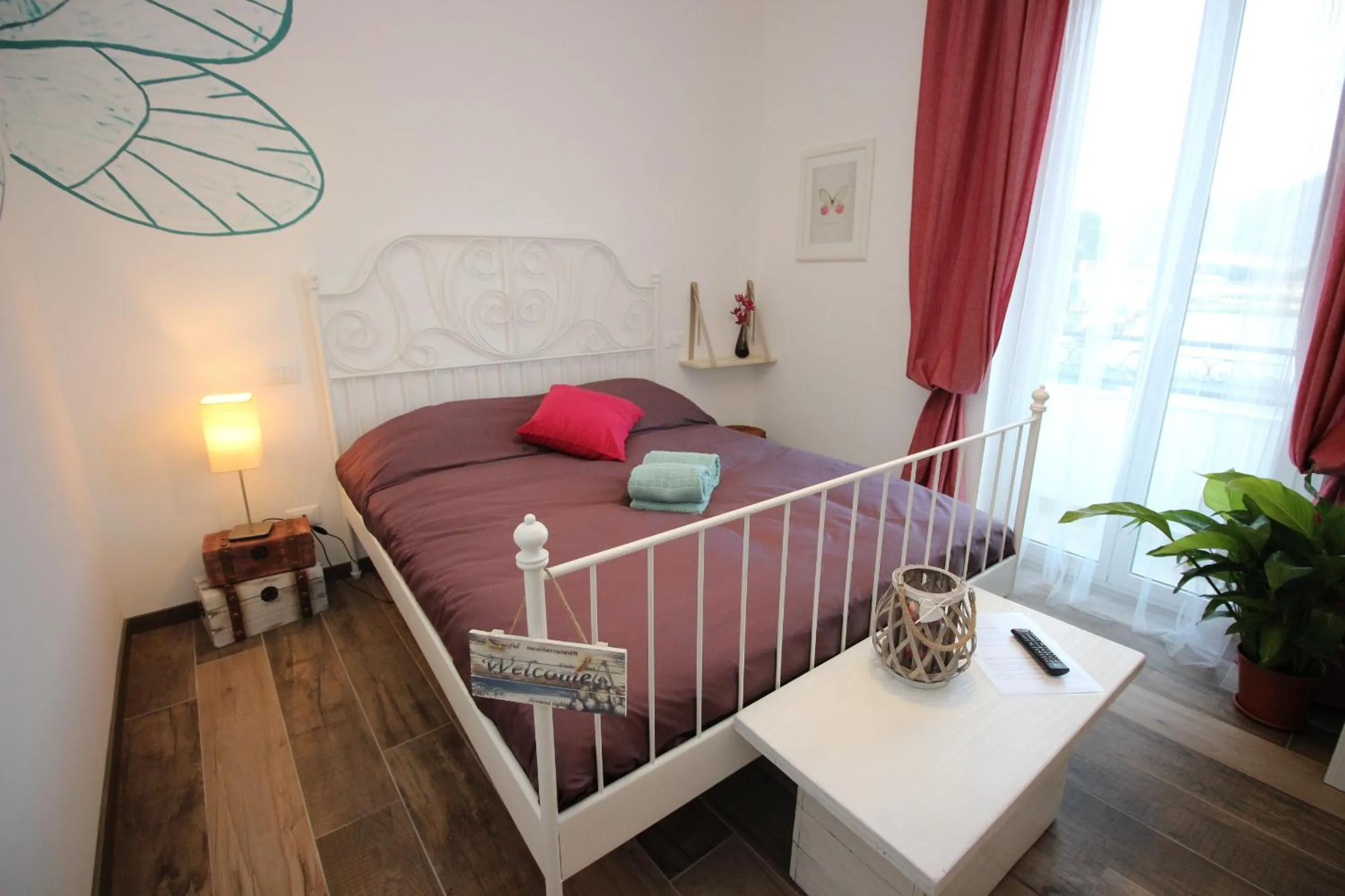 Il Leone Bianco Affittacamere