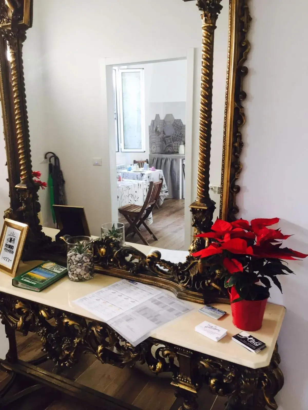 Il Leone Bianco Affittacamere Il Leone Bianco Affittacamere