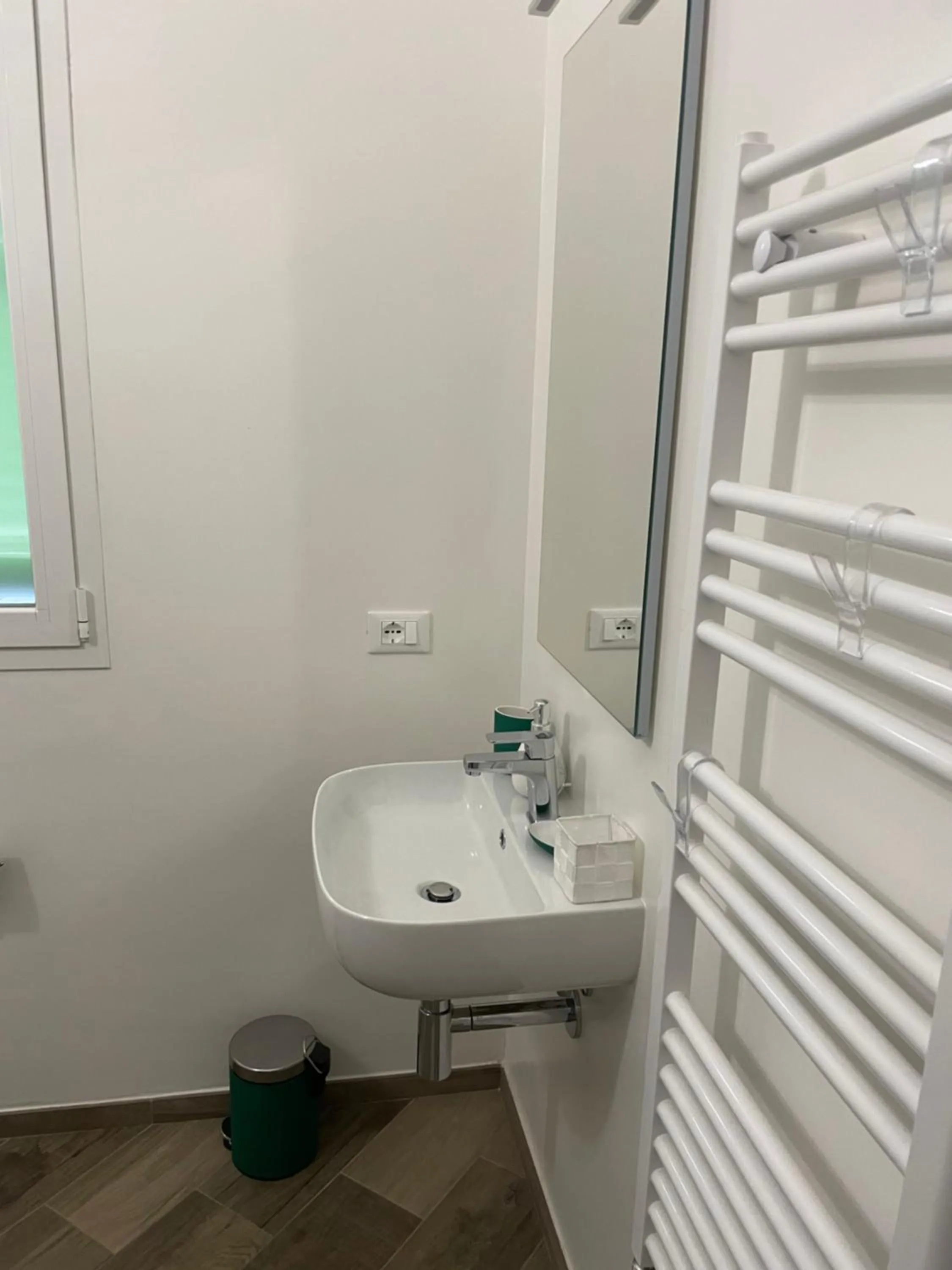 Il Leone Bianco Affittacamere