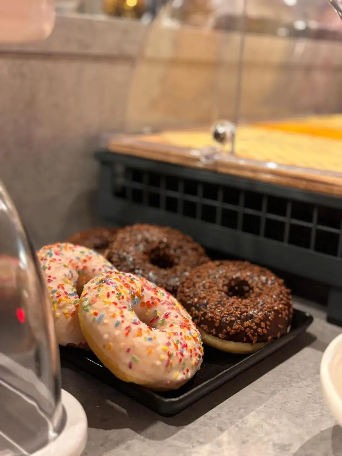 Breakfast in Hotel Aquarius Dubrovnik Breakfast in Hotel Aquarius Dubrovnik