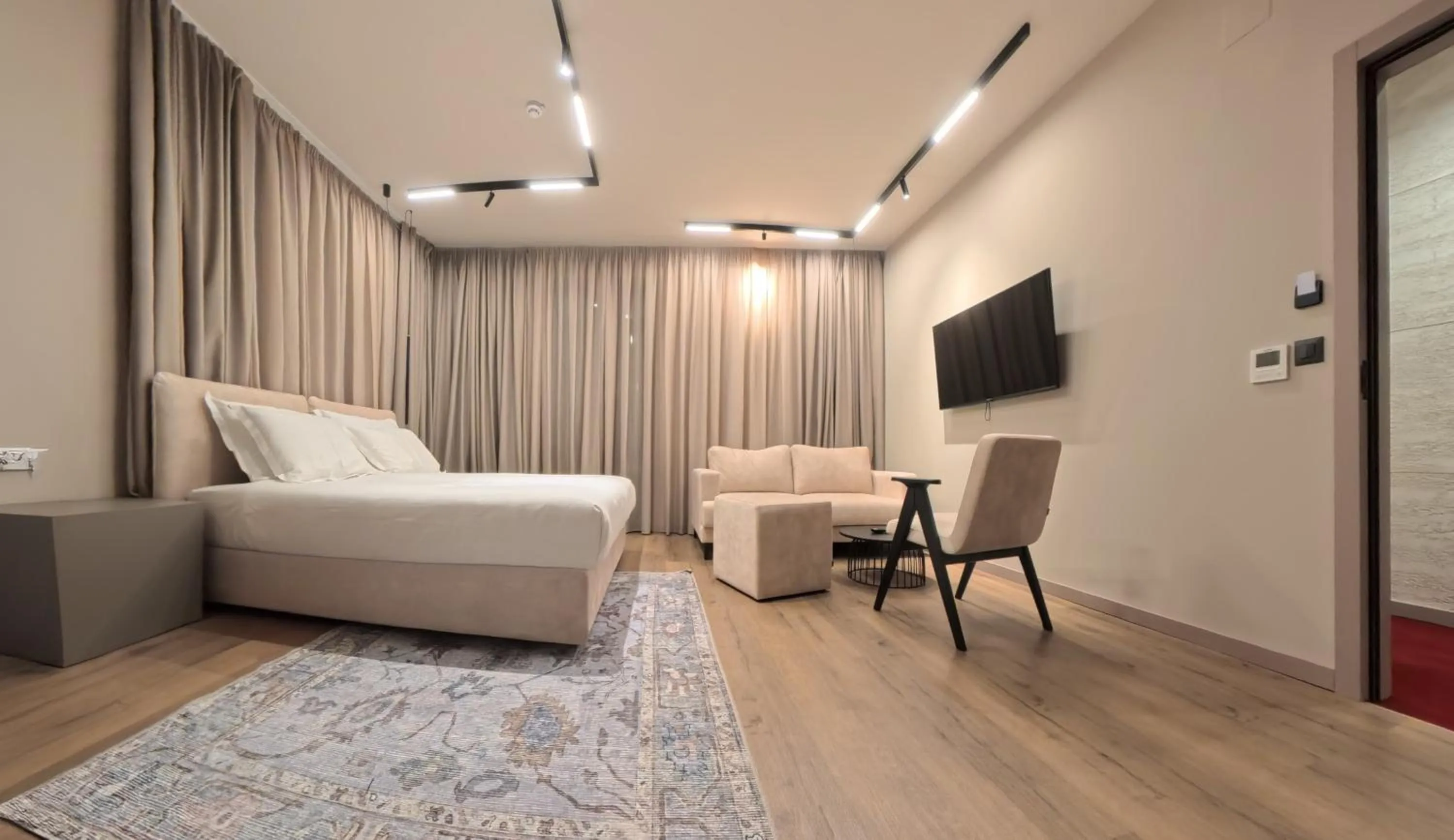 Bedroom in Hotel Aquarius Dubrovnik