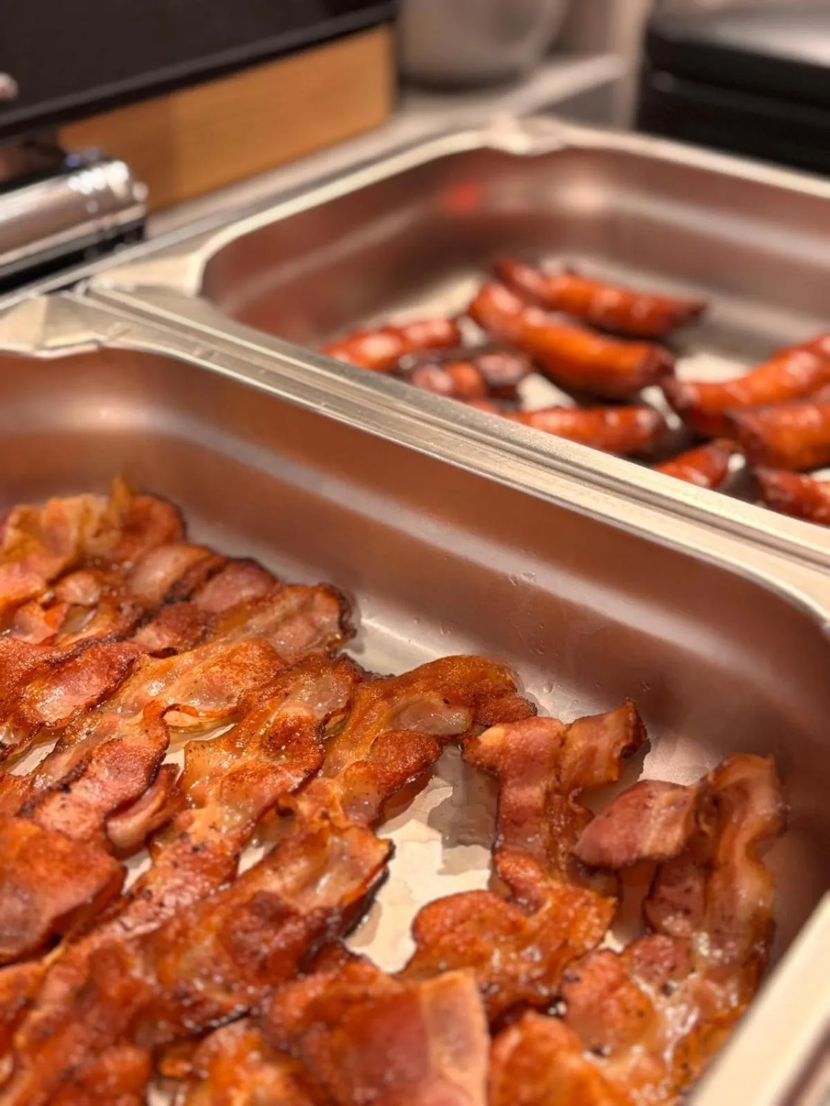 Breakfast in Hotel Aquarius Dubrovnik