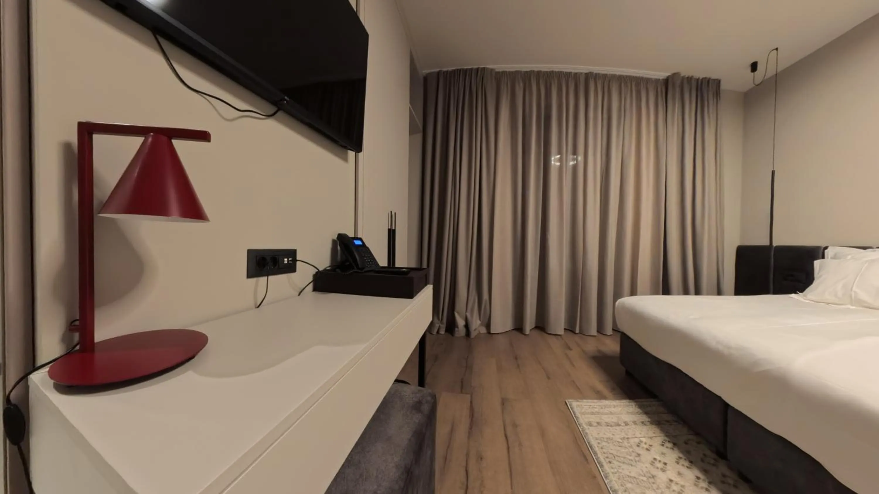 Bedroom in Hotel Aquarius Dubrovnik