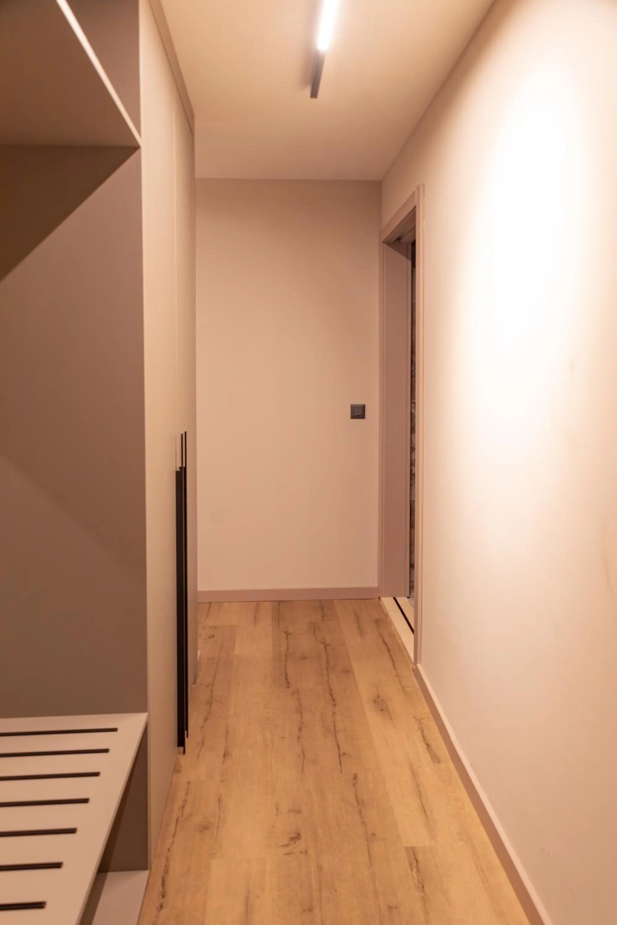 wardrobe in Hotel Aquarius Dubrovnik