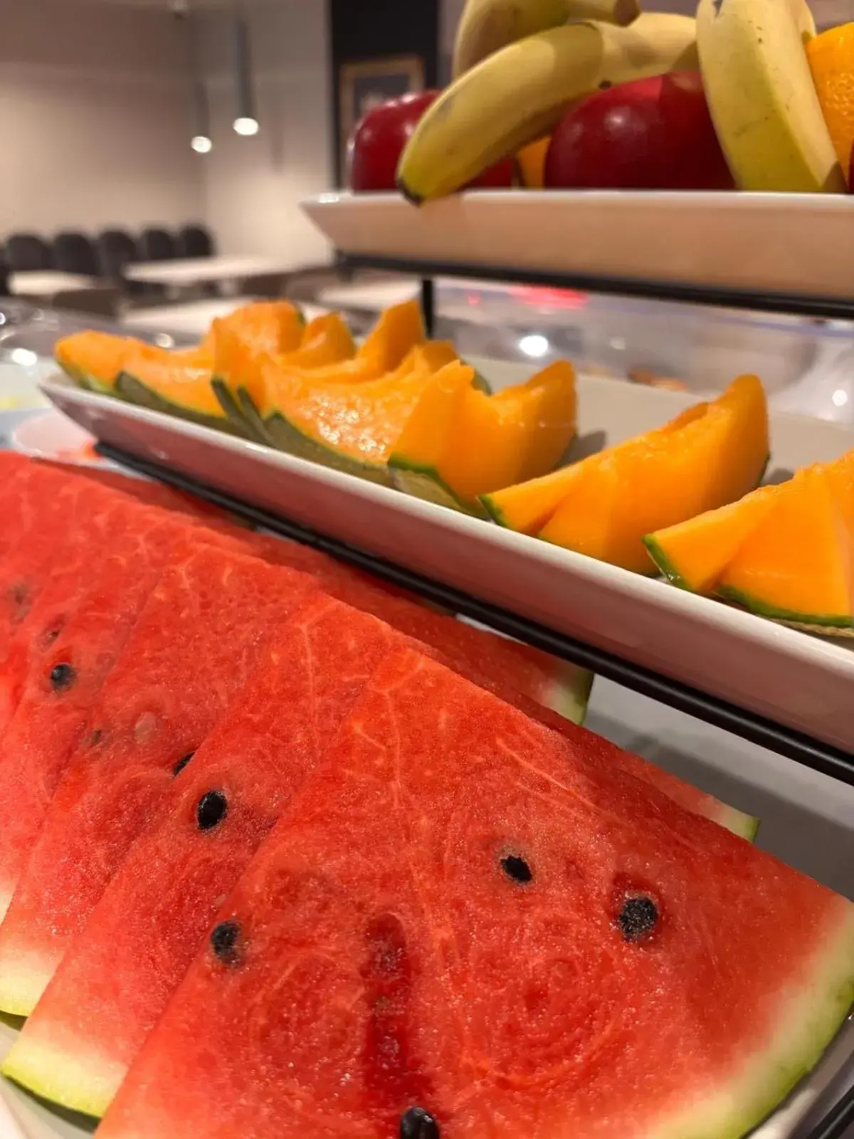 Breakfast in Hotel Aquarius Dubrovnik Breakfast in Hotel Aquarius Dubrovnik