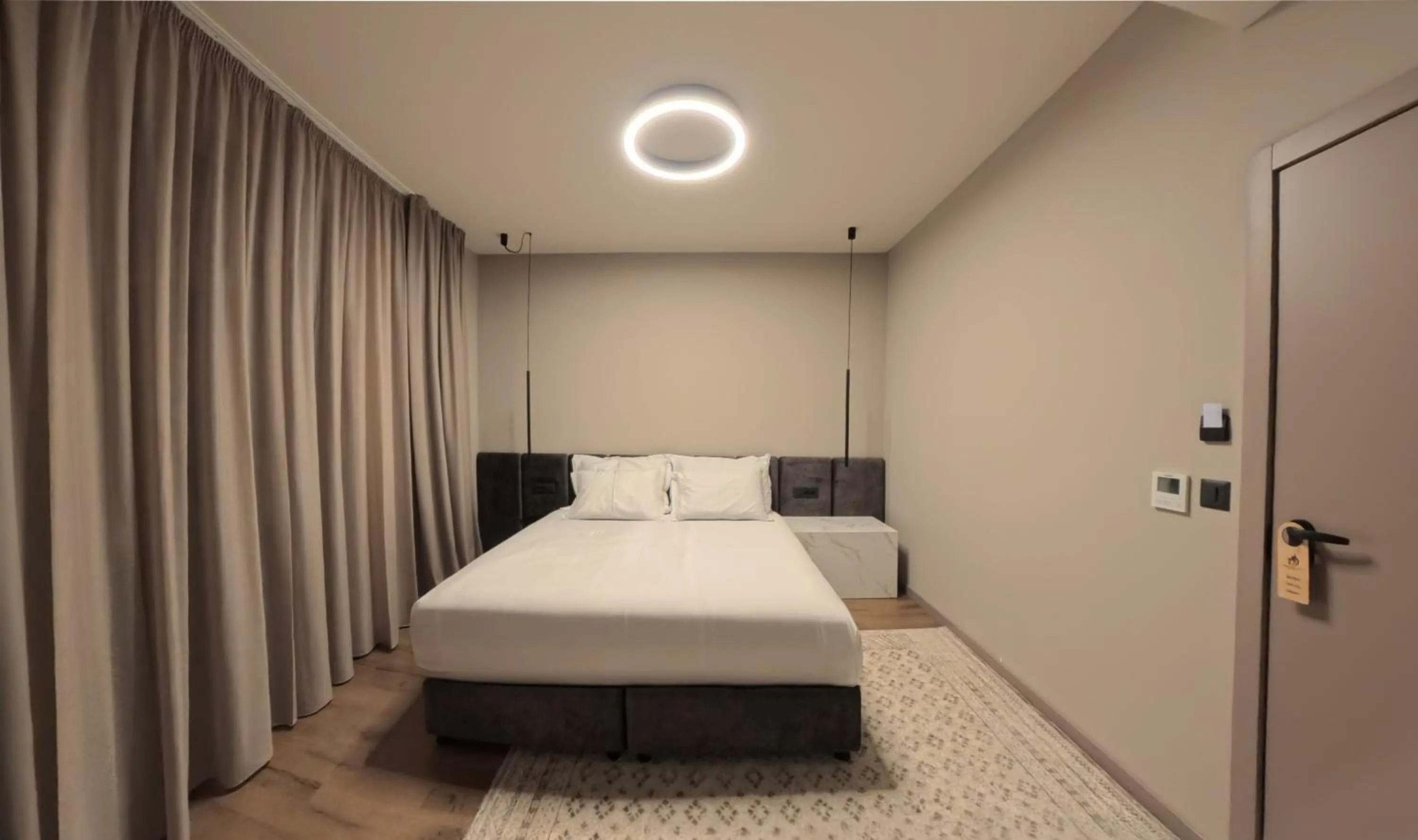 Bedroom in Hotel Aquarius Dubrovnik