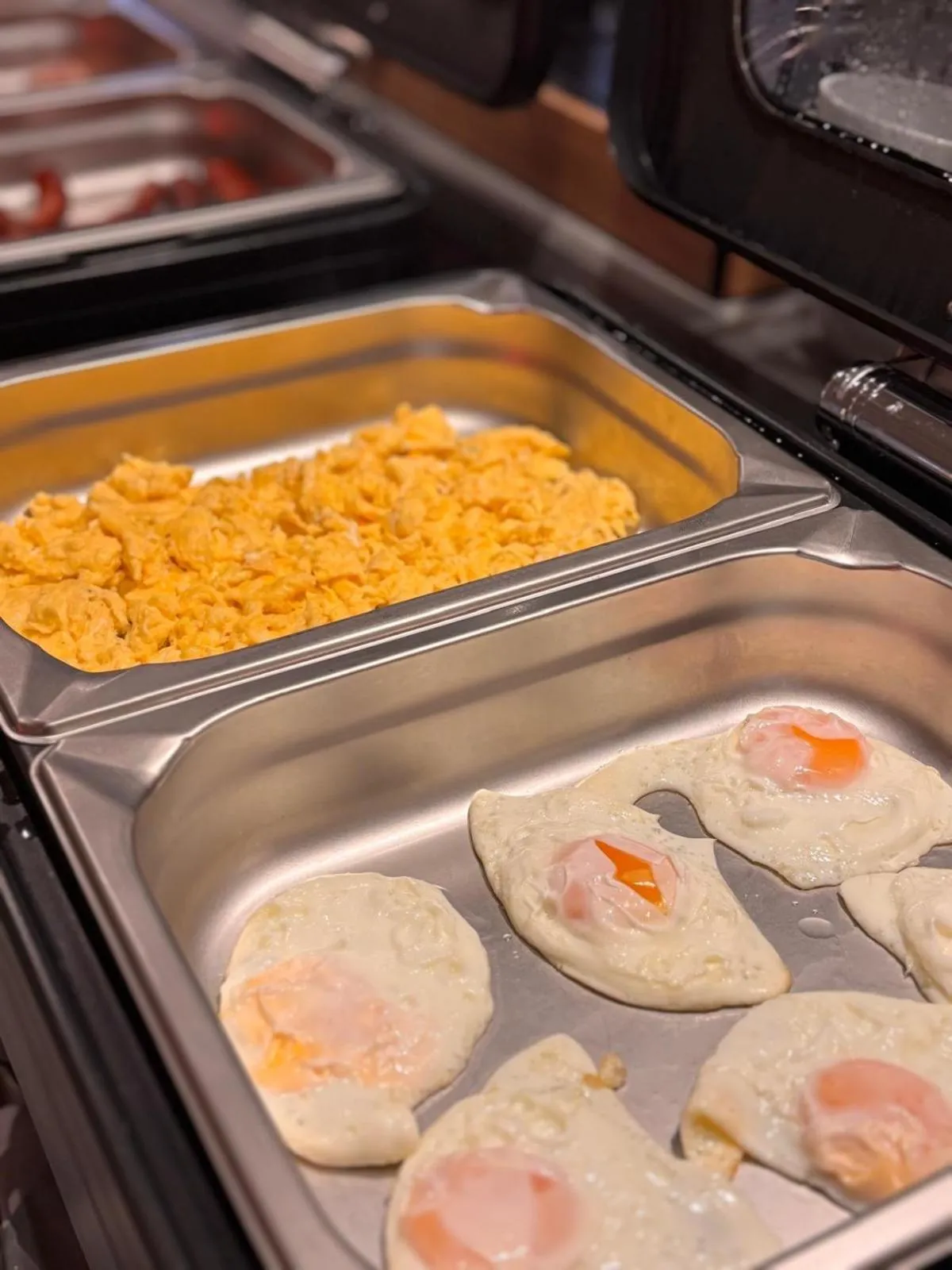 Breakfast in Hotel Aquarius Dubrovnik