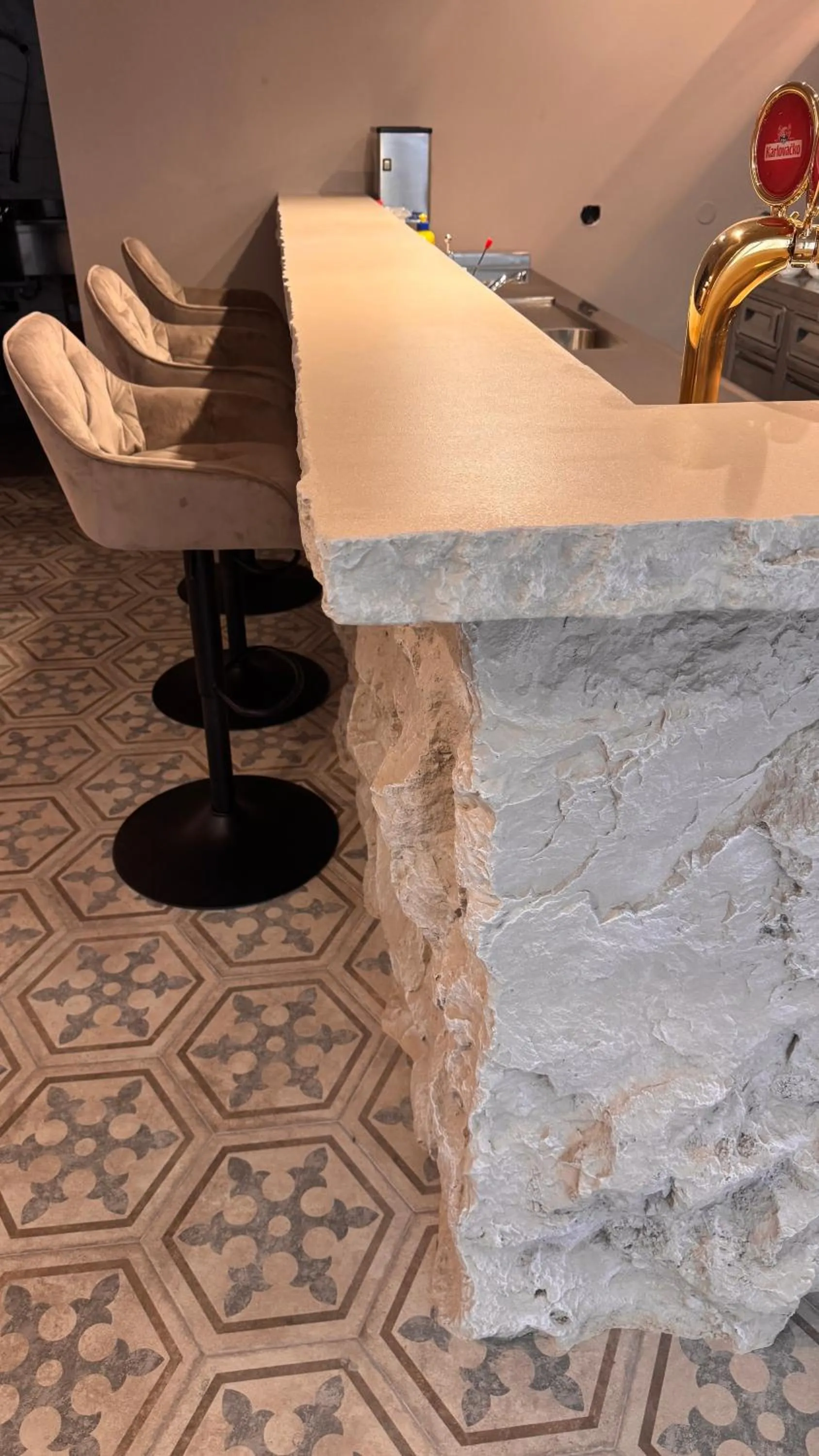 Restaurant/places to eat in Hotel Aquarius Dubrovnik