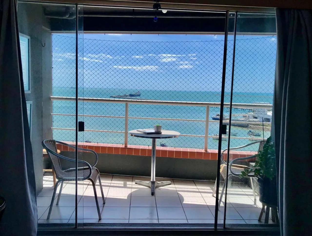 Natural landscape in Yacht Cost Residence