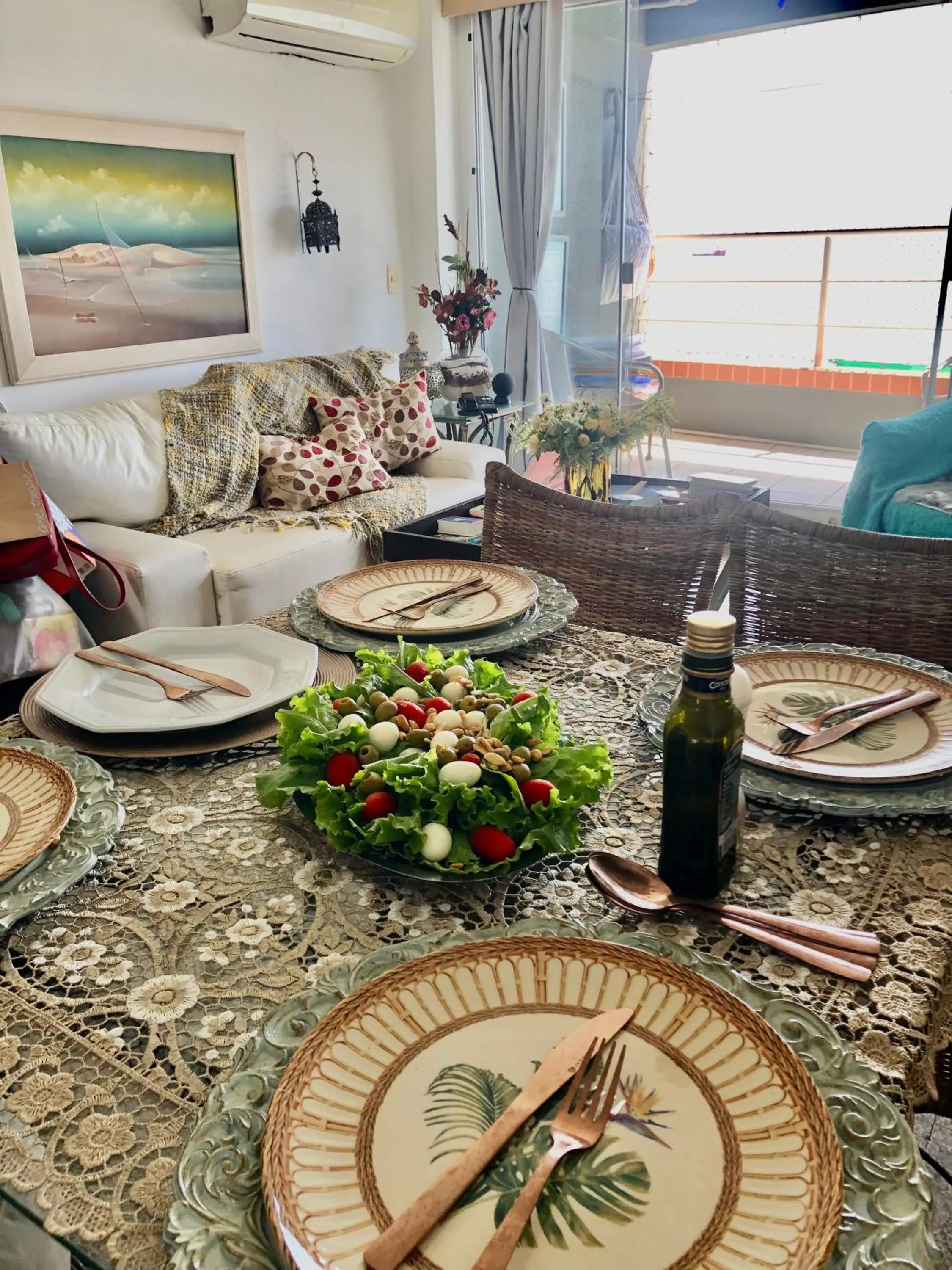 Yacht Cost Residence