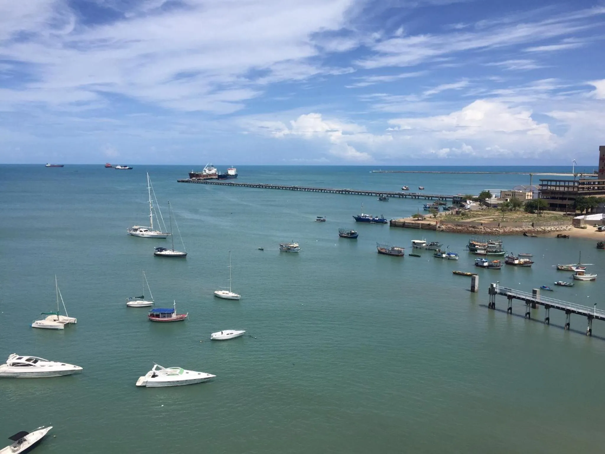 Hiking in Yacht Cost Residence