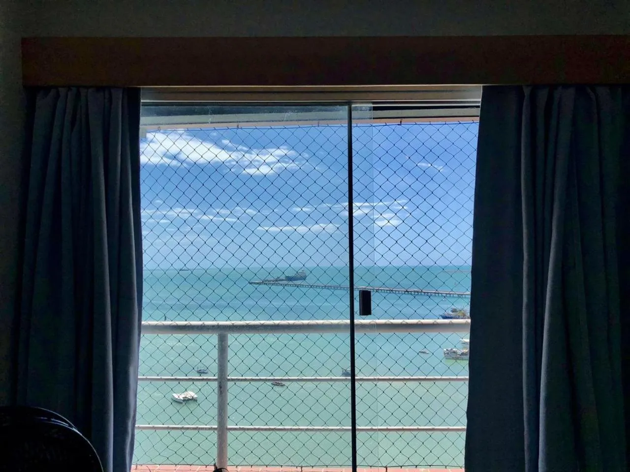 Natural landscape in Yacht Cost Residence