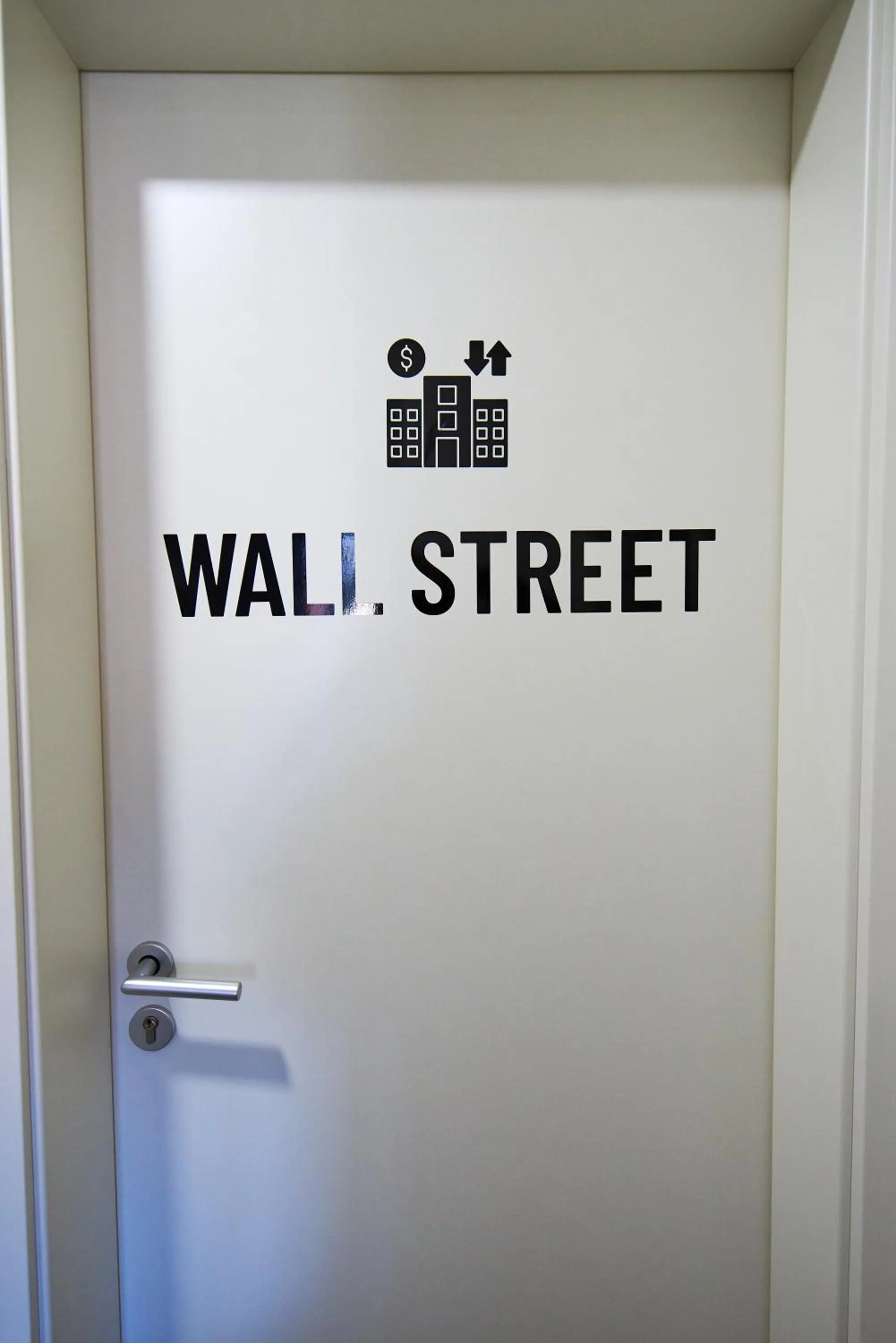 Property logo or sign in Business Apartments Höfle