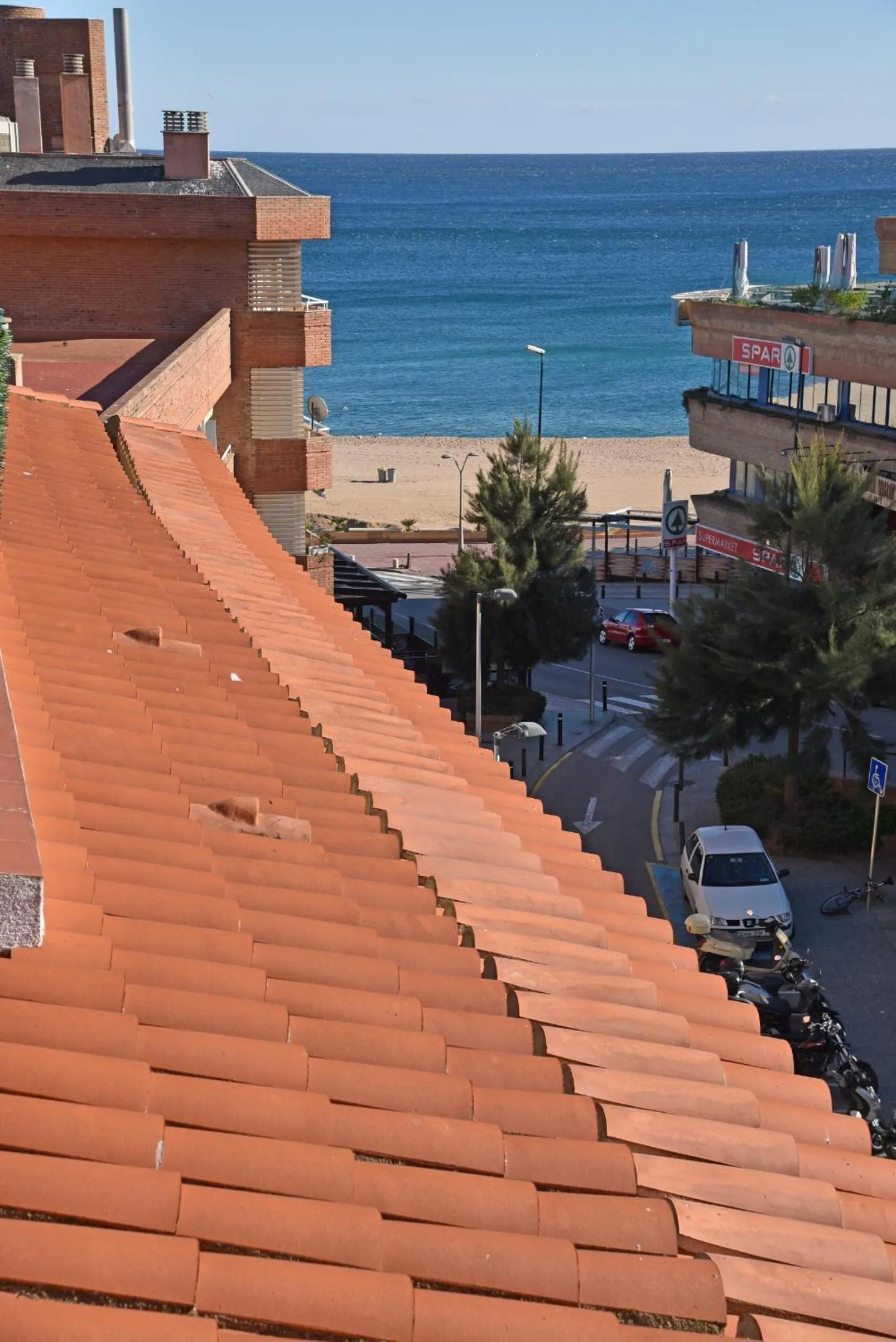 View (from property/room) in Apartamentos AR Dosjoimi