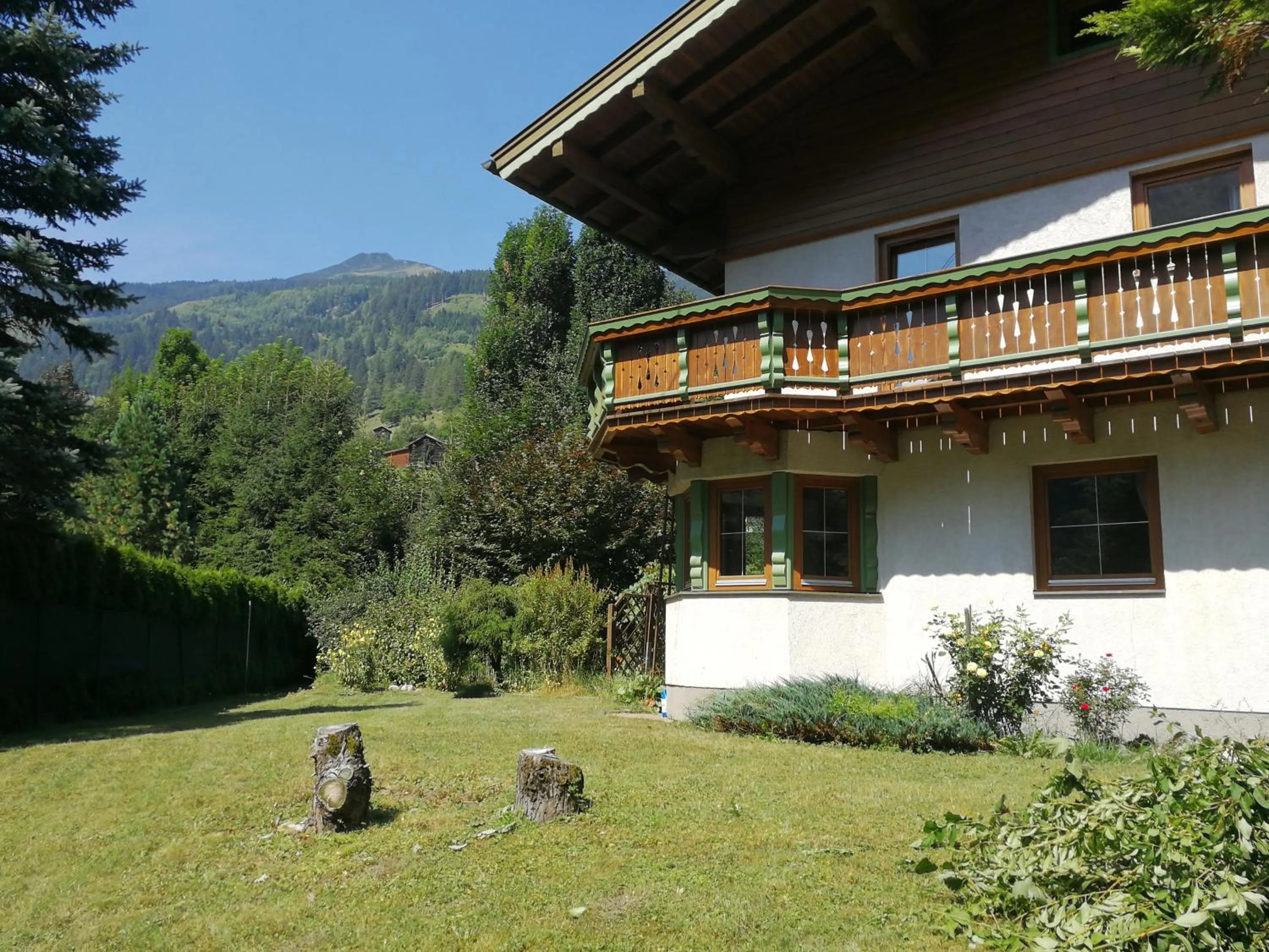 Landhaus Breitenberg