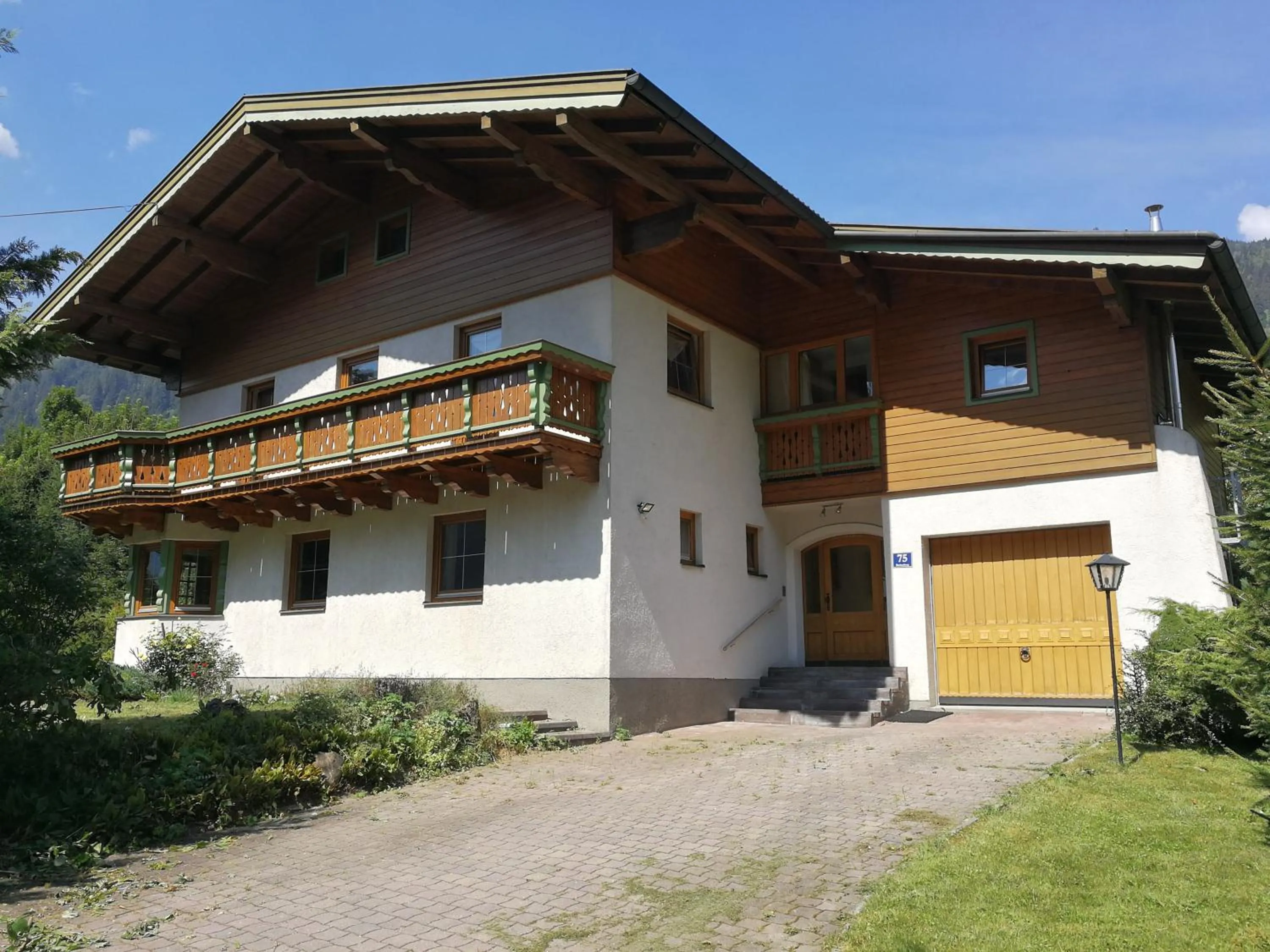 Landhaus Breitenberg