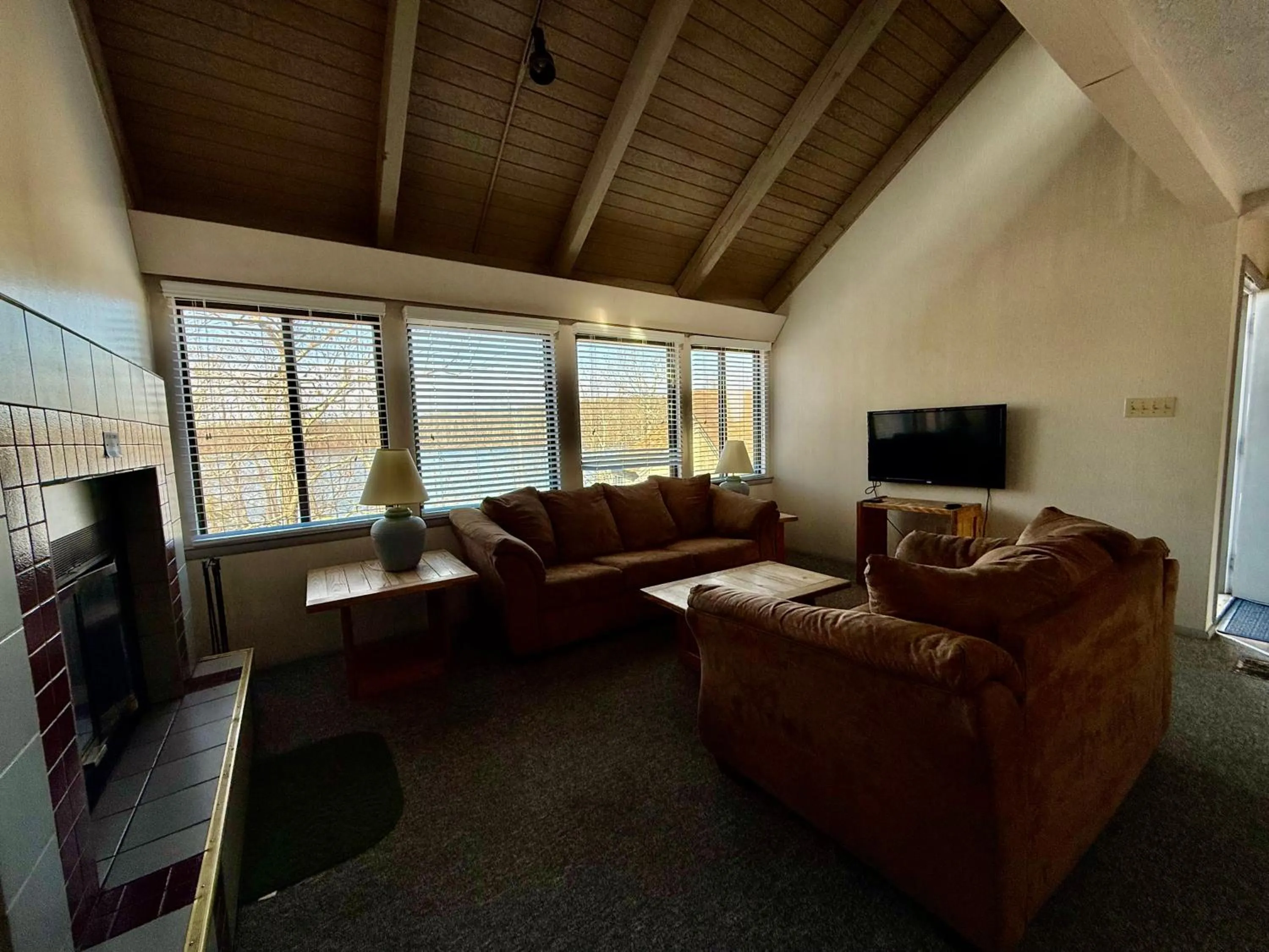 Eagle Village Resort