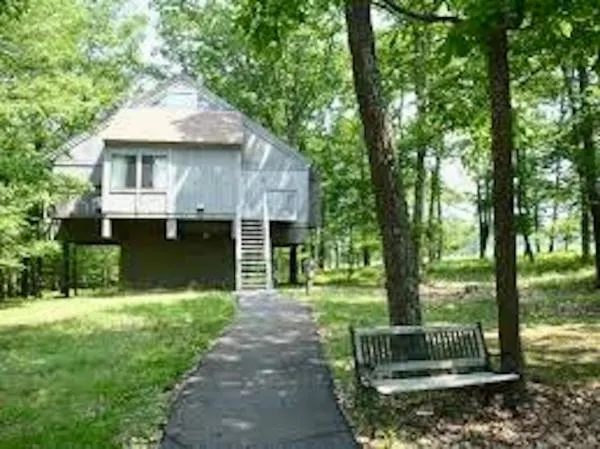 Eagle Village Resort