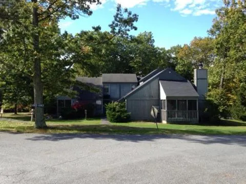 Eagle Village Resort