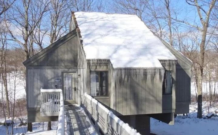 Eagle Village Resort