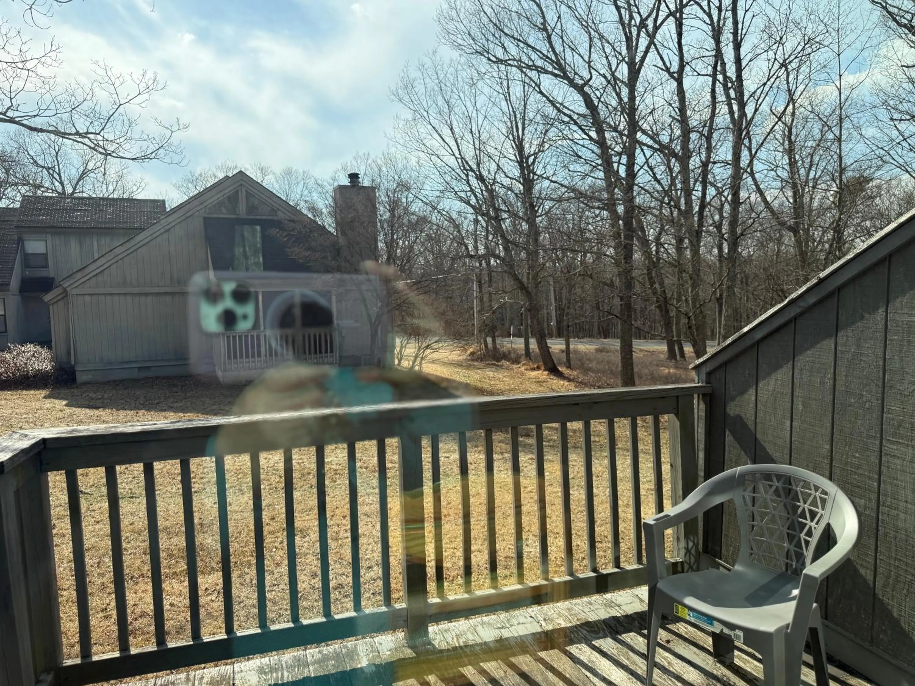 Eagle Village Resort