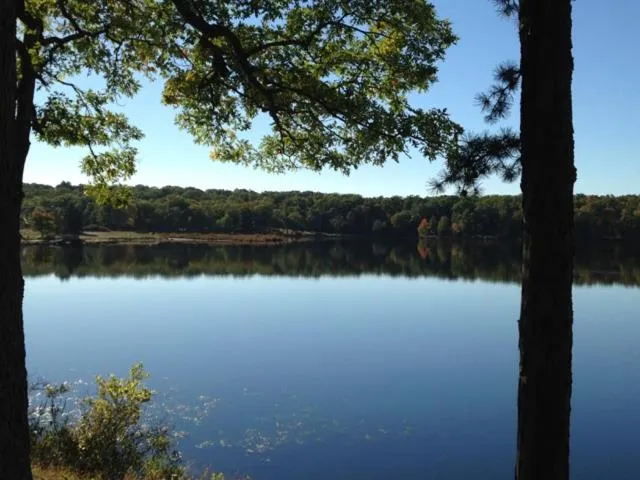 Eagle Village Resort