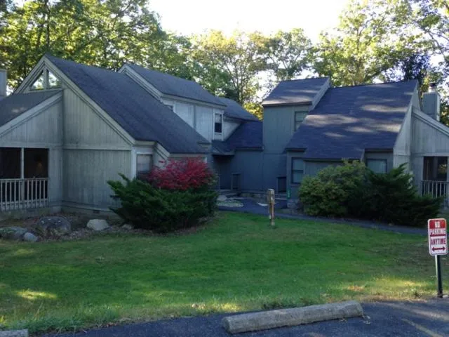 Eagle Village Resort