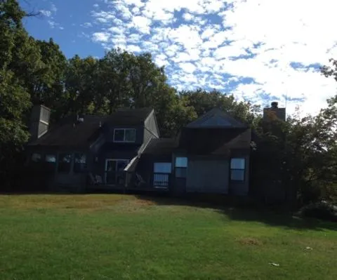 Eagle Village Resort