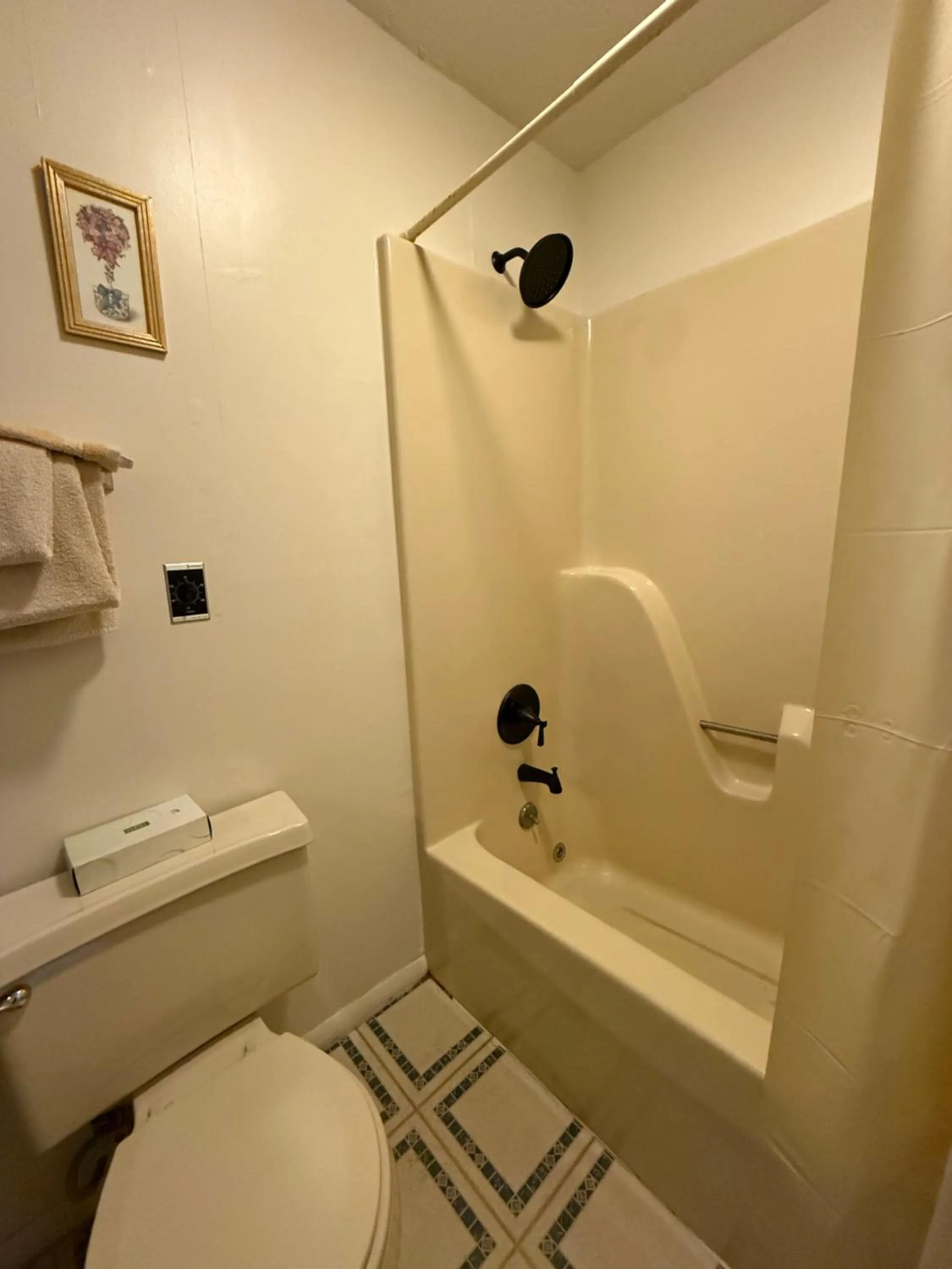 Eagle Village Resort