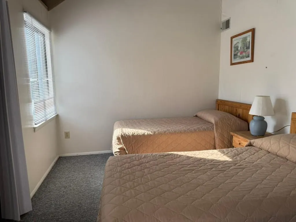 Eagle Village Resort